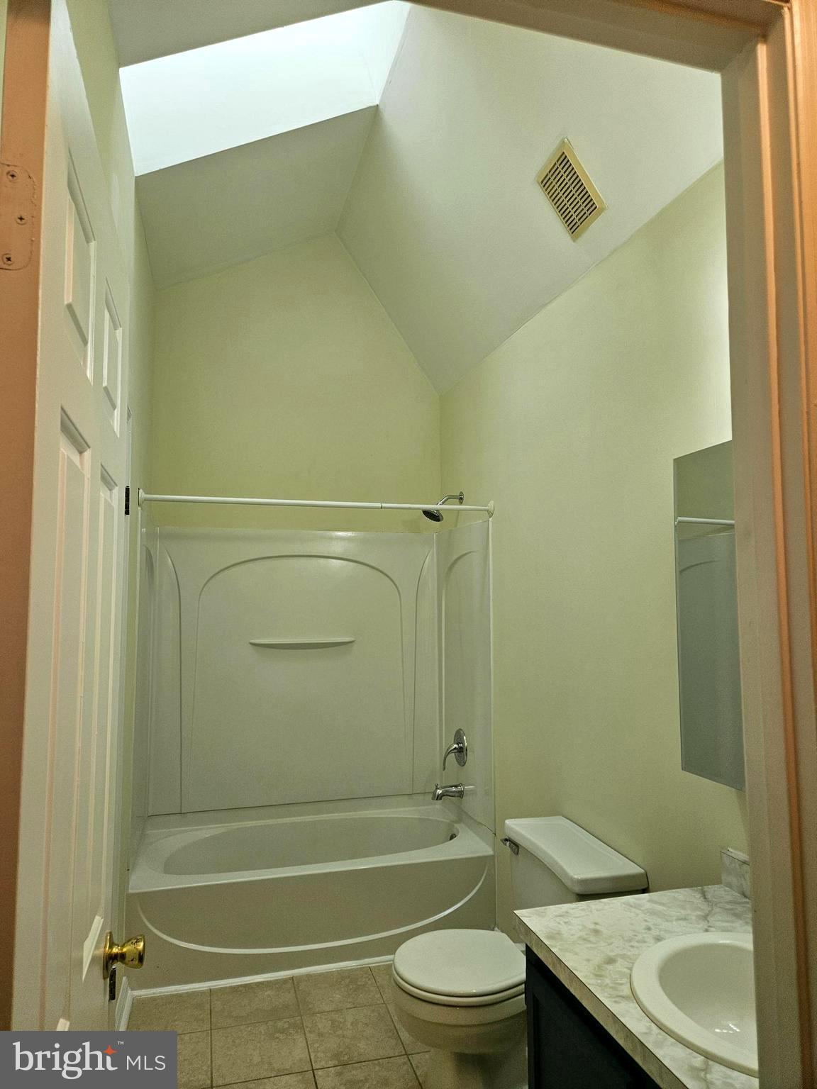 COPPER MILL STA - Residential Lease