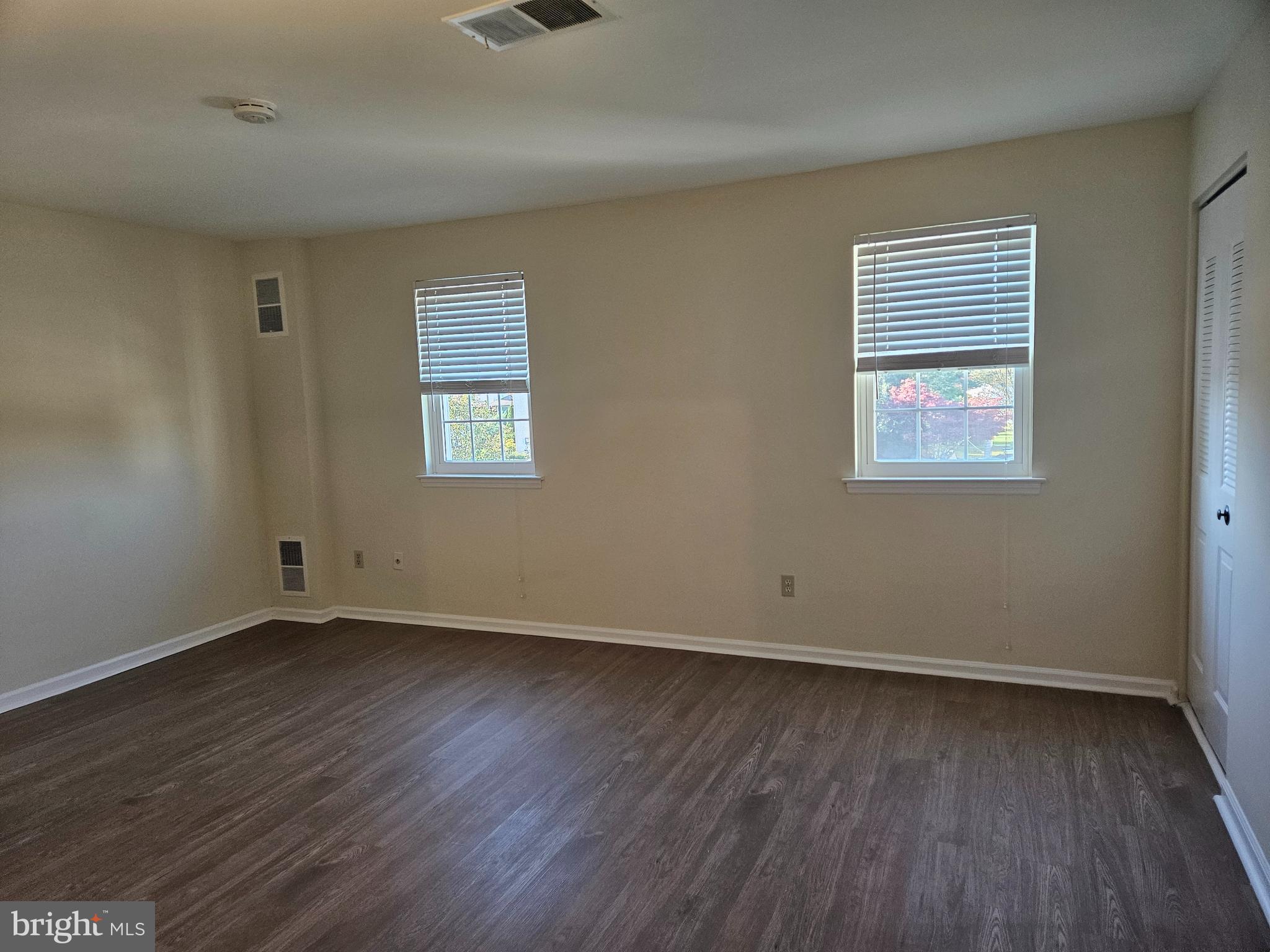 COPPER MILL STA - Residential Lease
