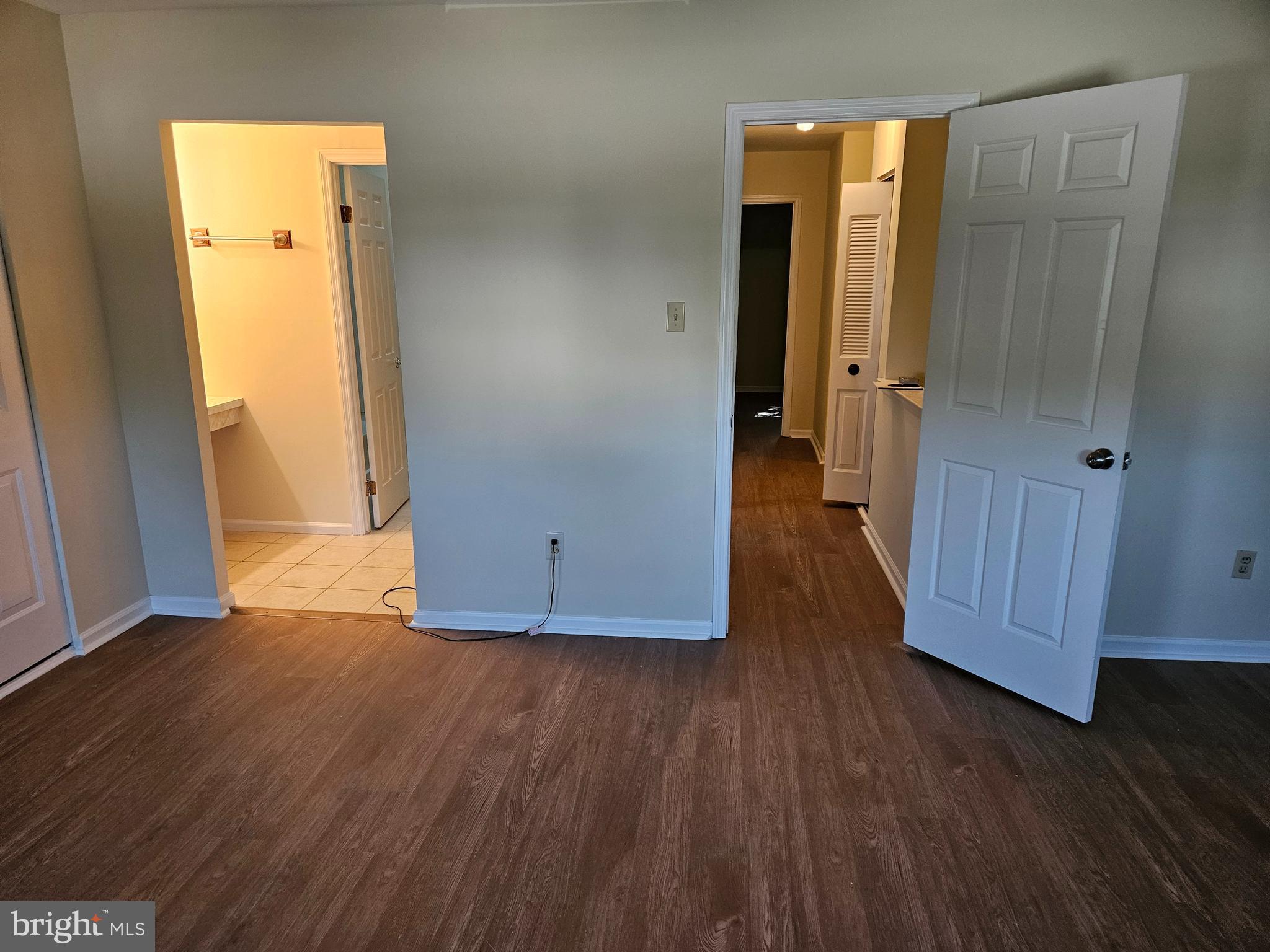 COPPER MILL STA - Residential Lease