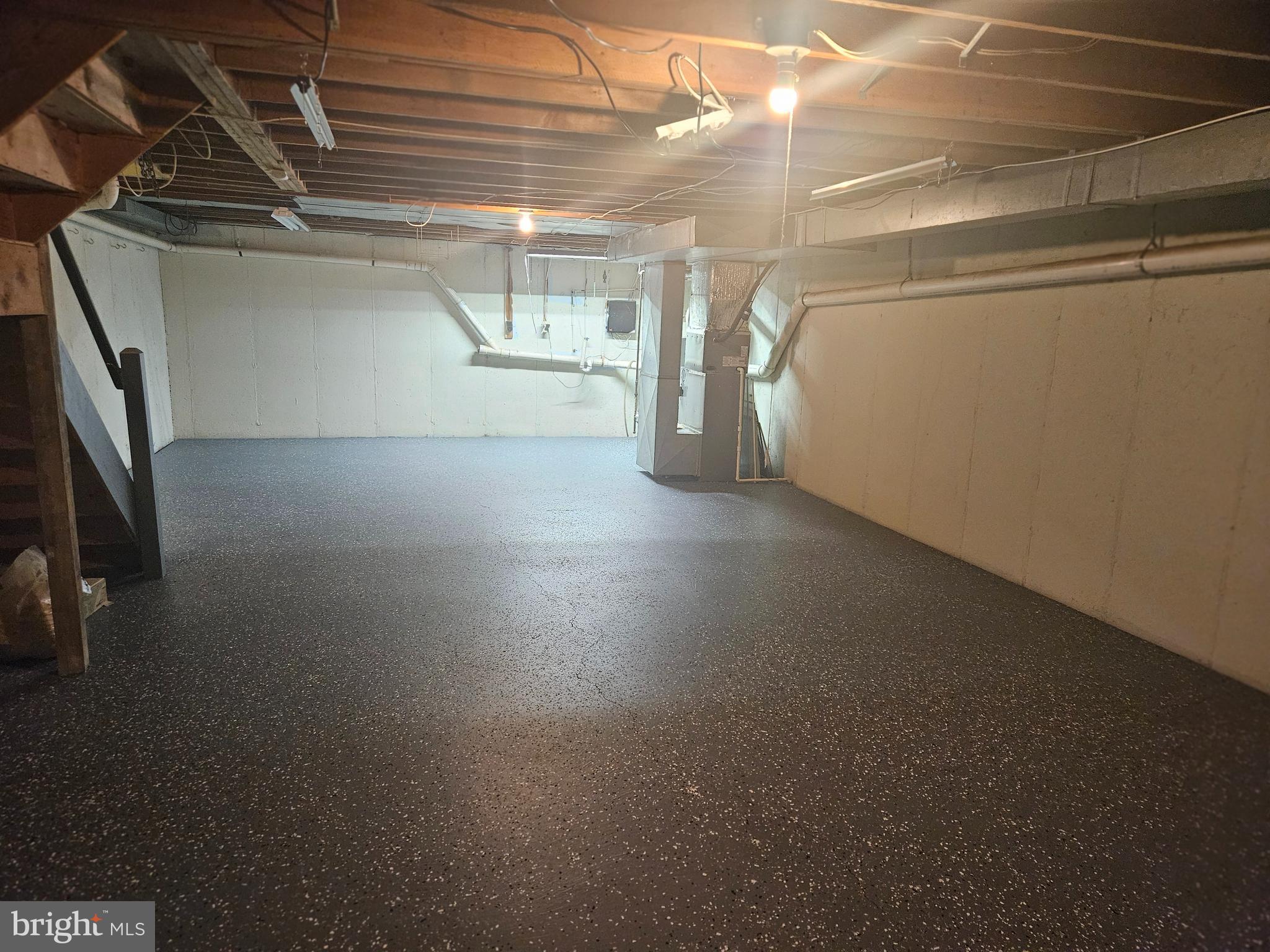 COPPER MILL STA - Residential Lease