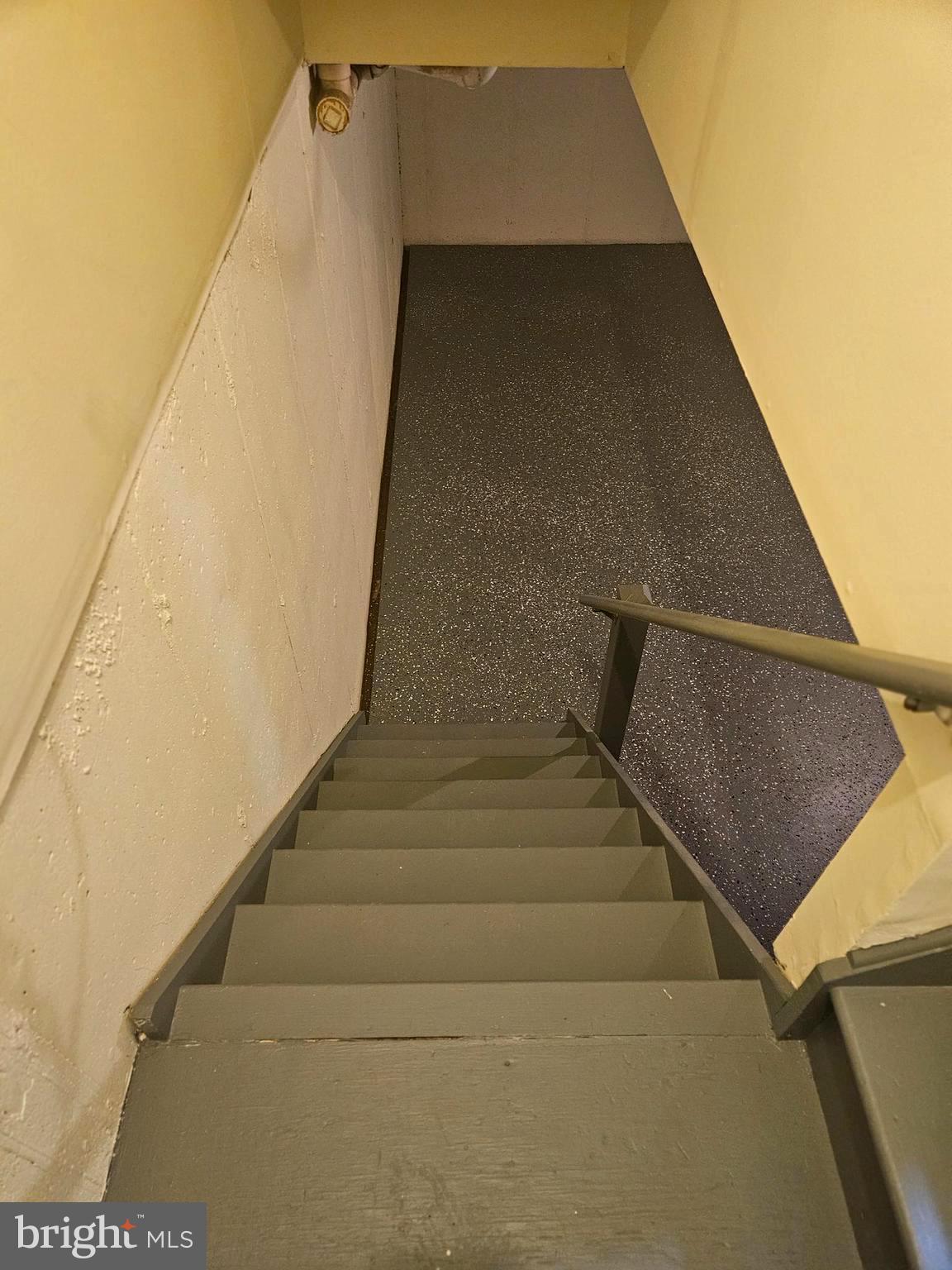 COPPER MILL STA - Residential Lease