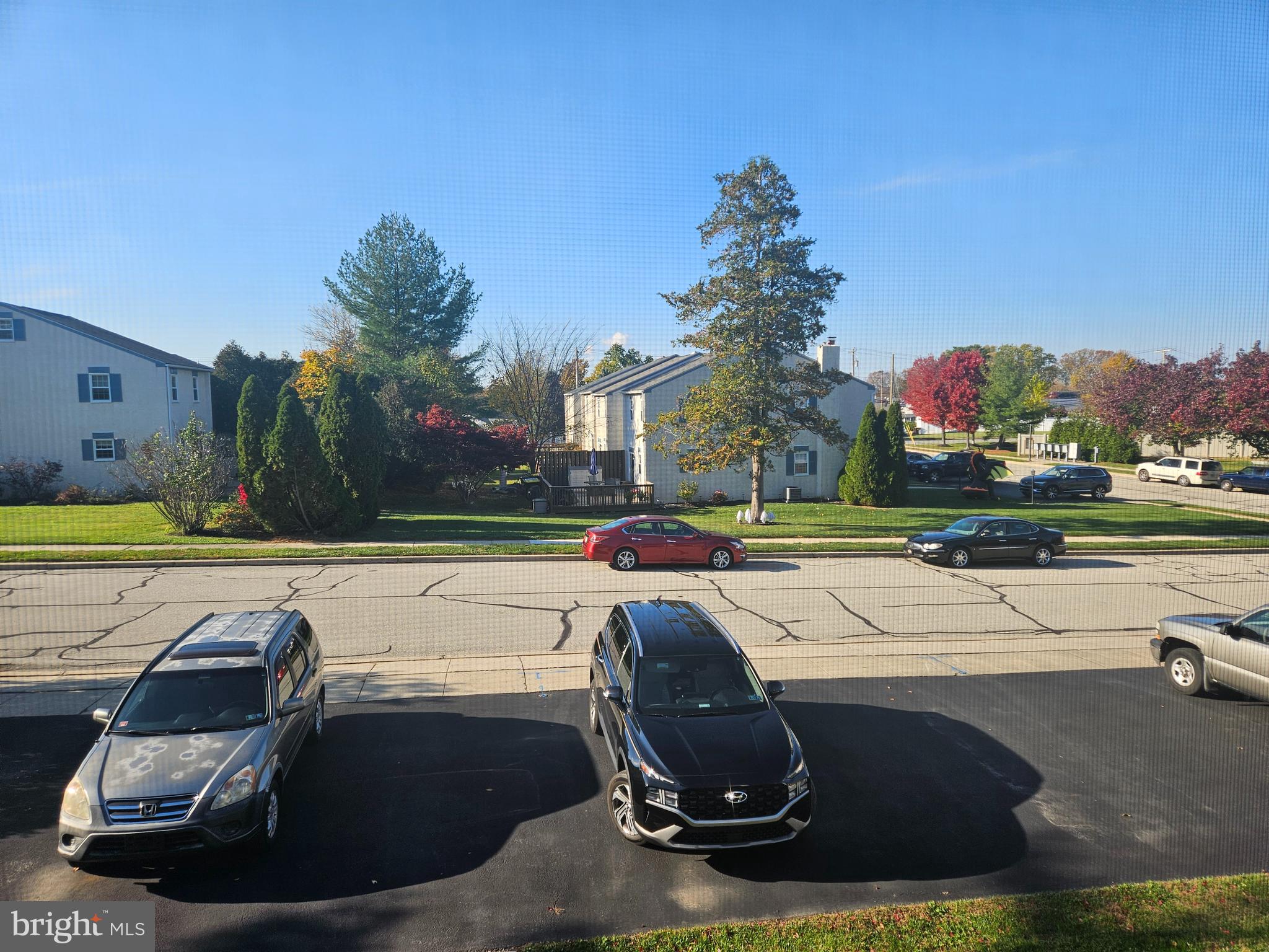 COPPER MILL STA - Residential Lease