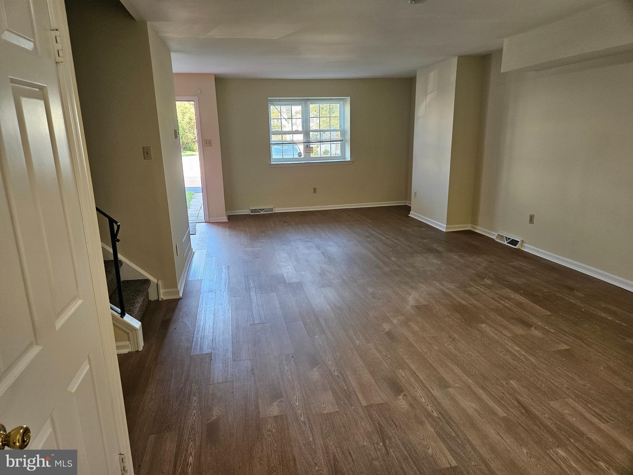 COPPER MILL STA - Residential Lease