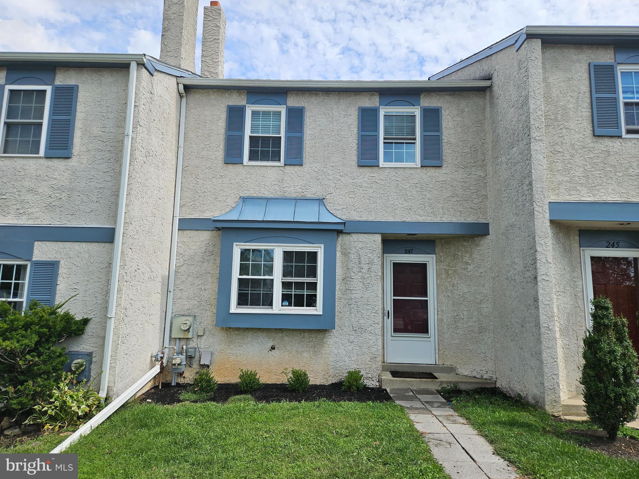 COPPER MILL STA - Residential Lease