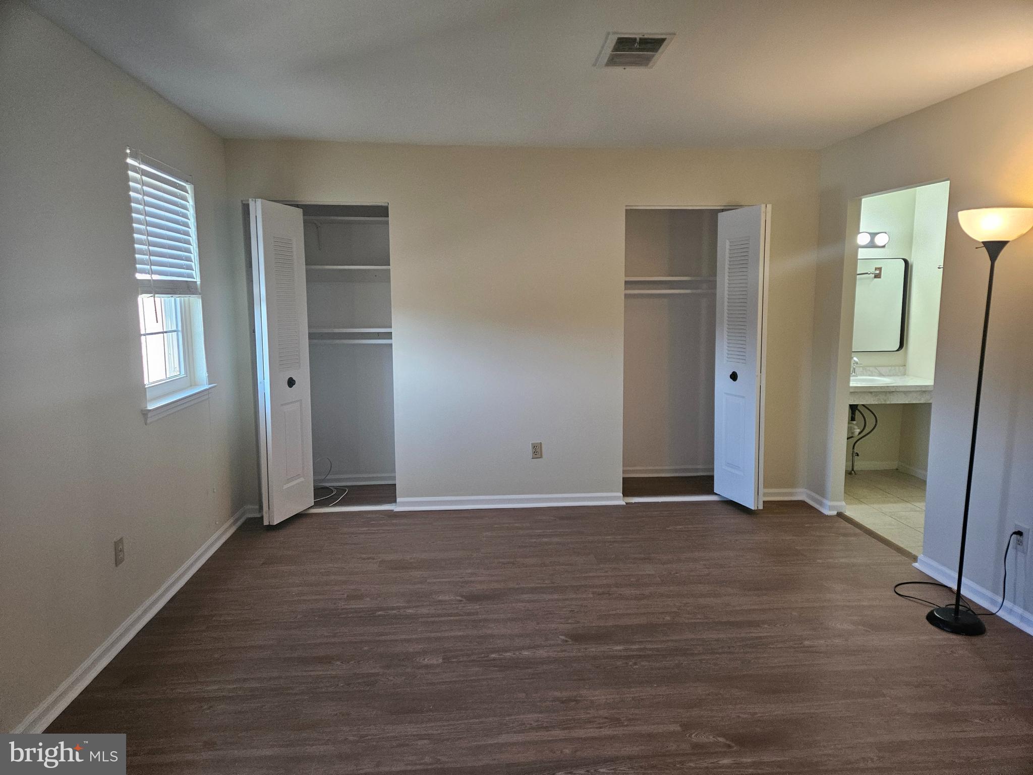 COPPER MILL STA - Residential Lease