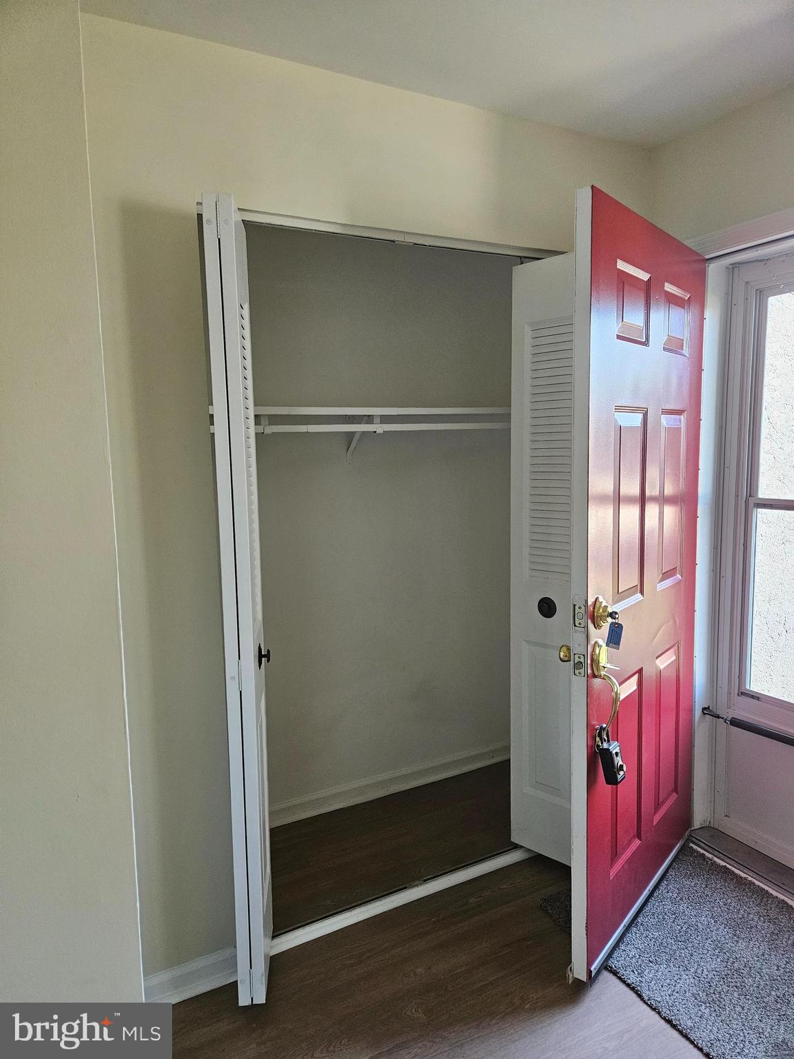 COPPER MILL STA - Residential Lease