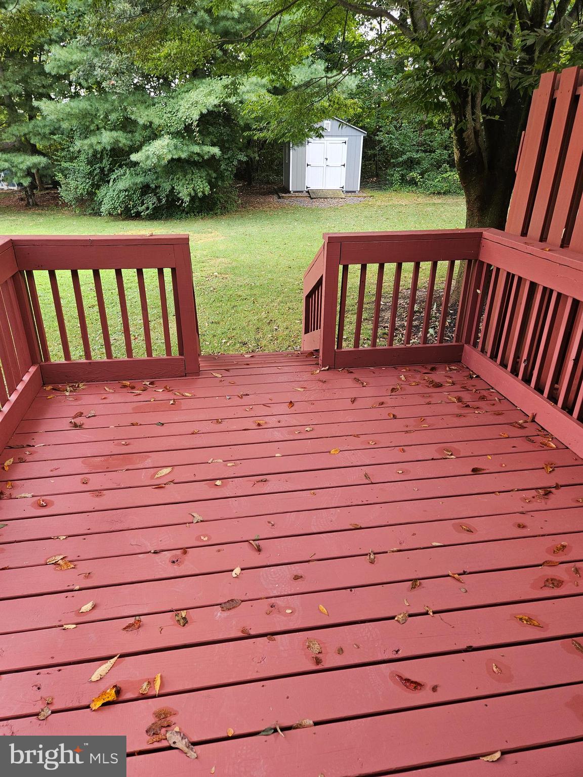 COPPER MILL STA - Residential Lease