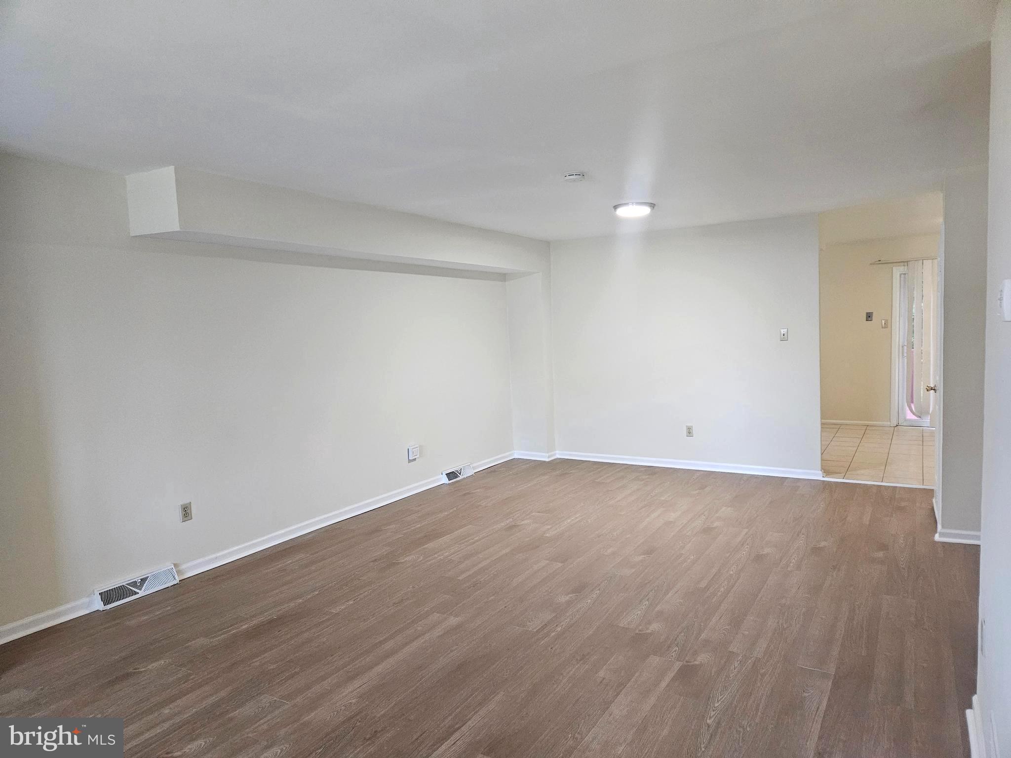 COPPER MILL STA - Residential Lease