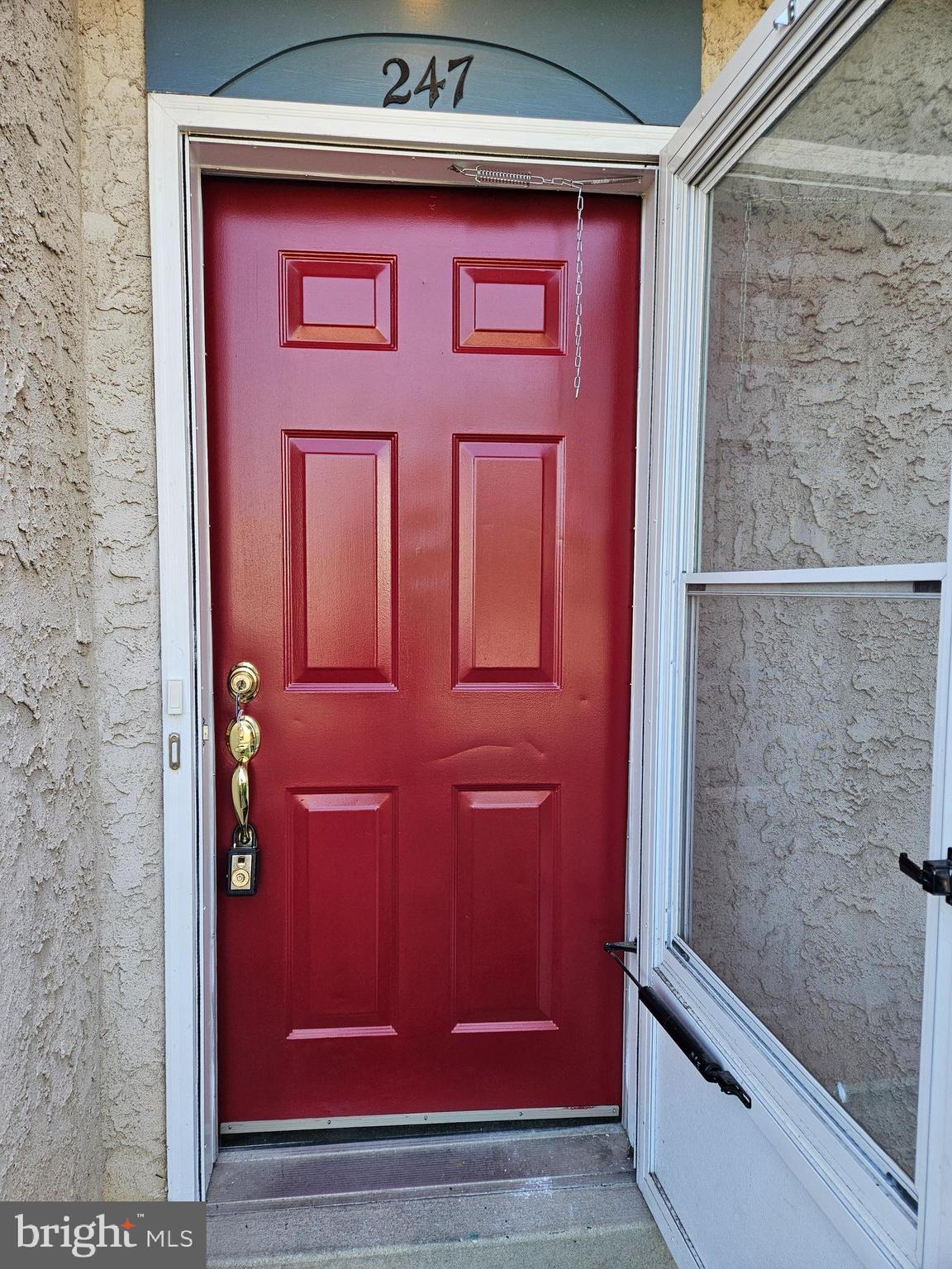 COPPER MILL STA - Residential Lease