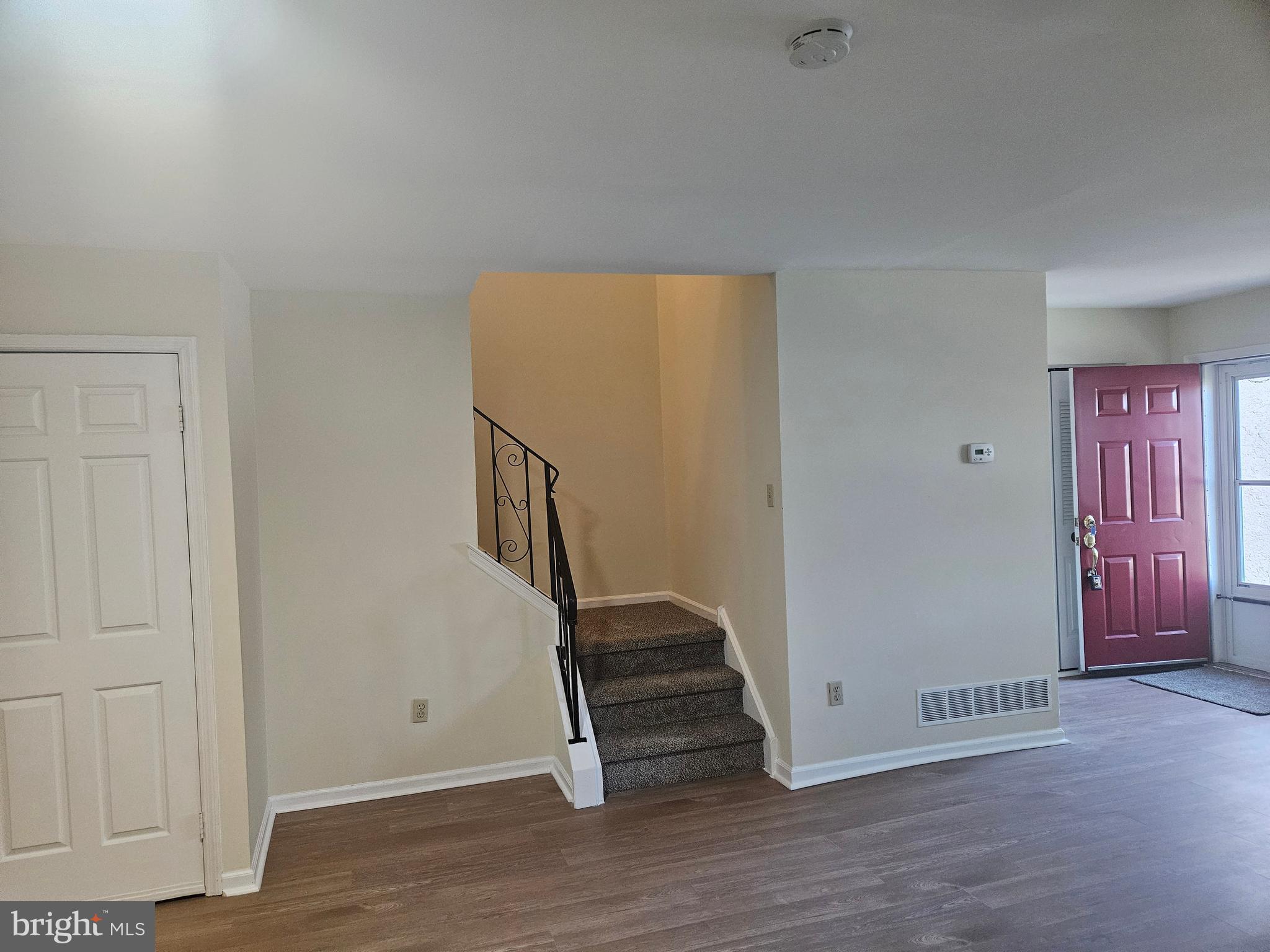 COPPER MILL STA - Residential Lease