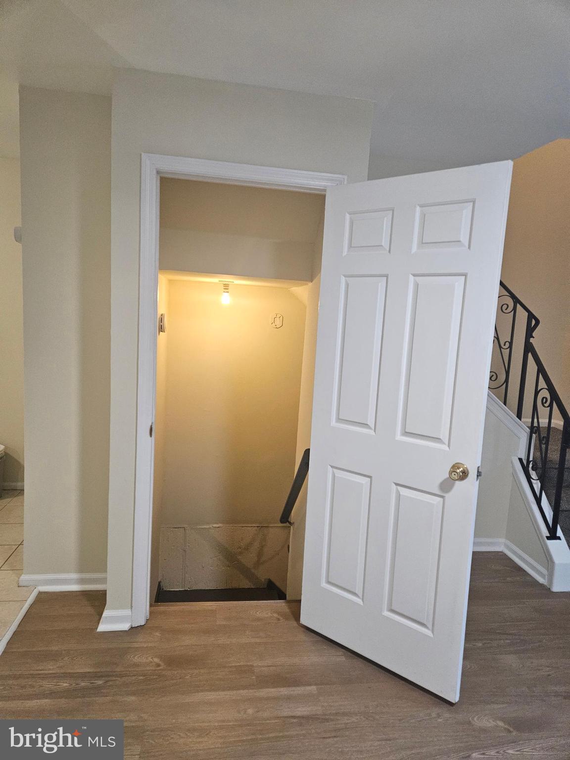 COPPER MILL STA - Residential Lease