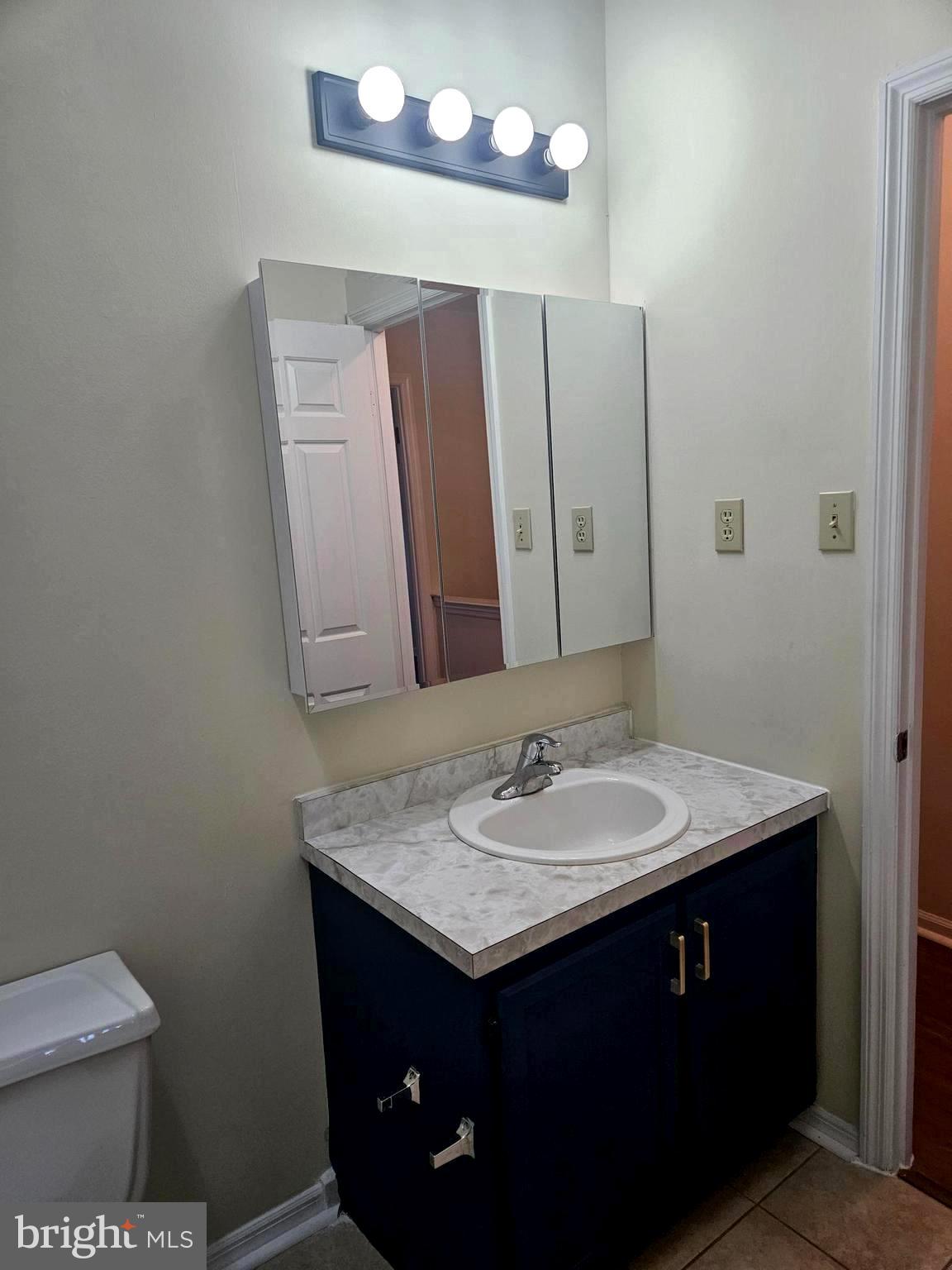 COPPER MILL STA - Residential Lease