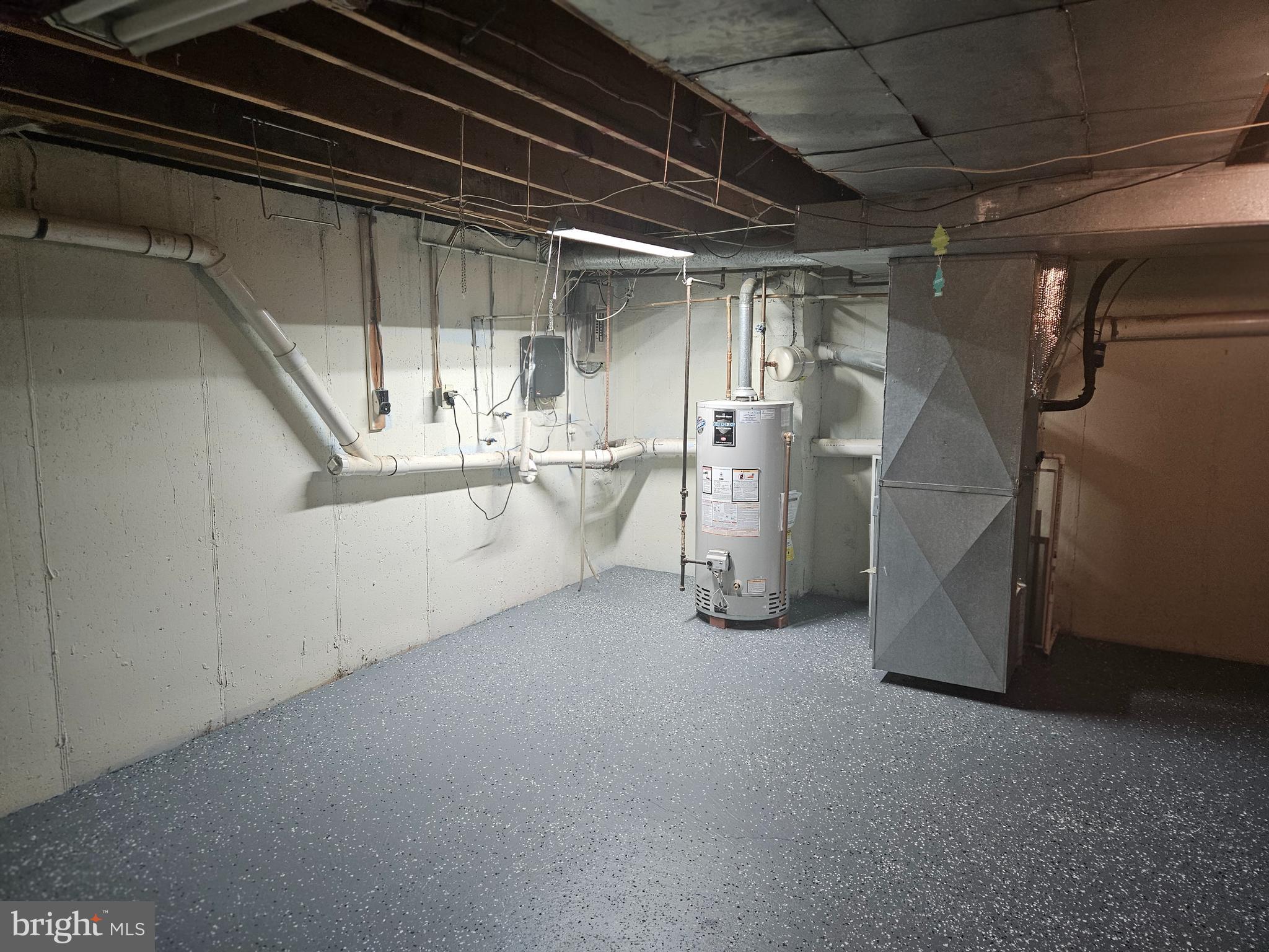 COPPER MILL STA - Residential Lease