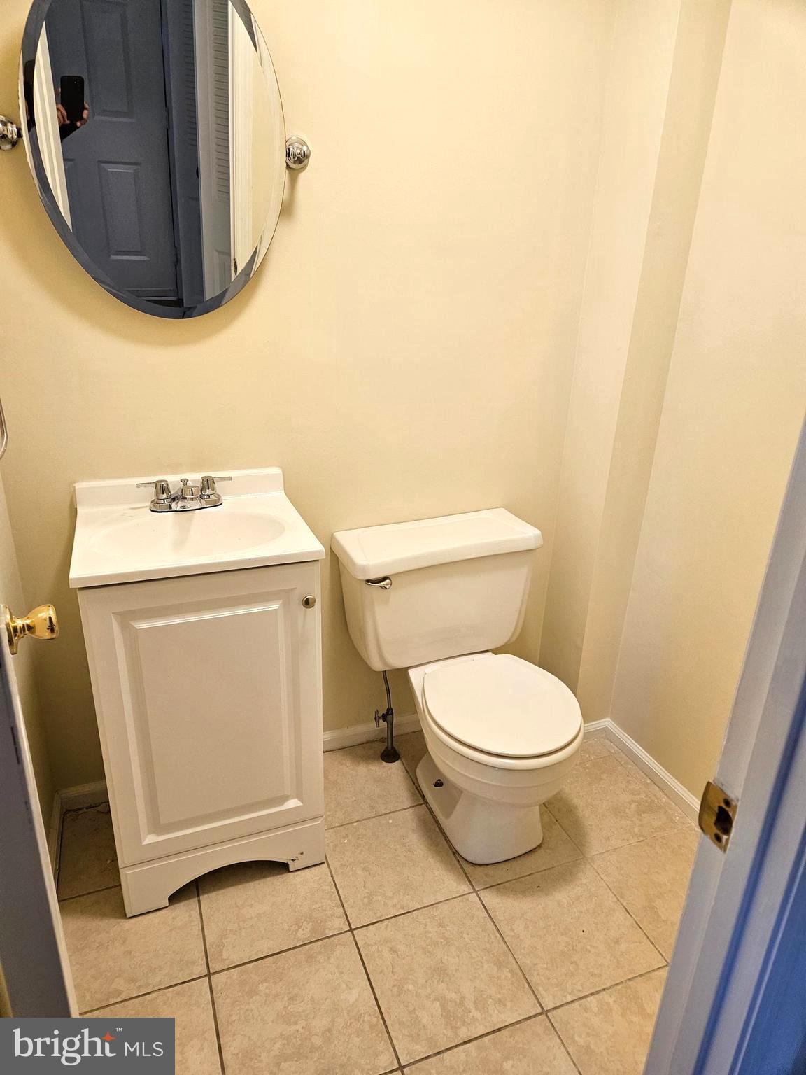 COPPER MILL STA - Residential Lease