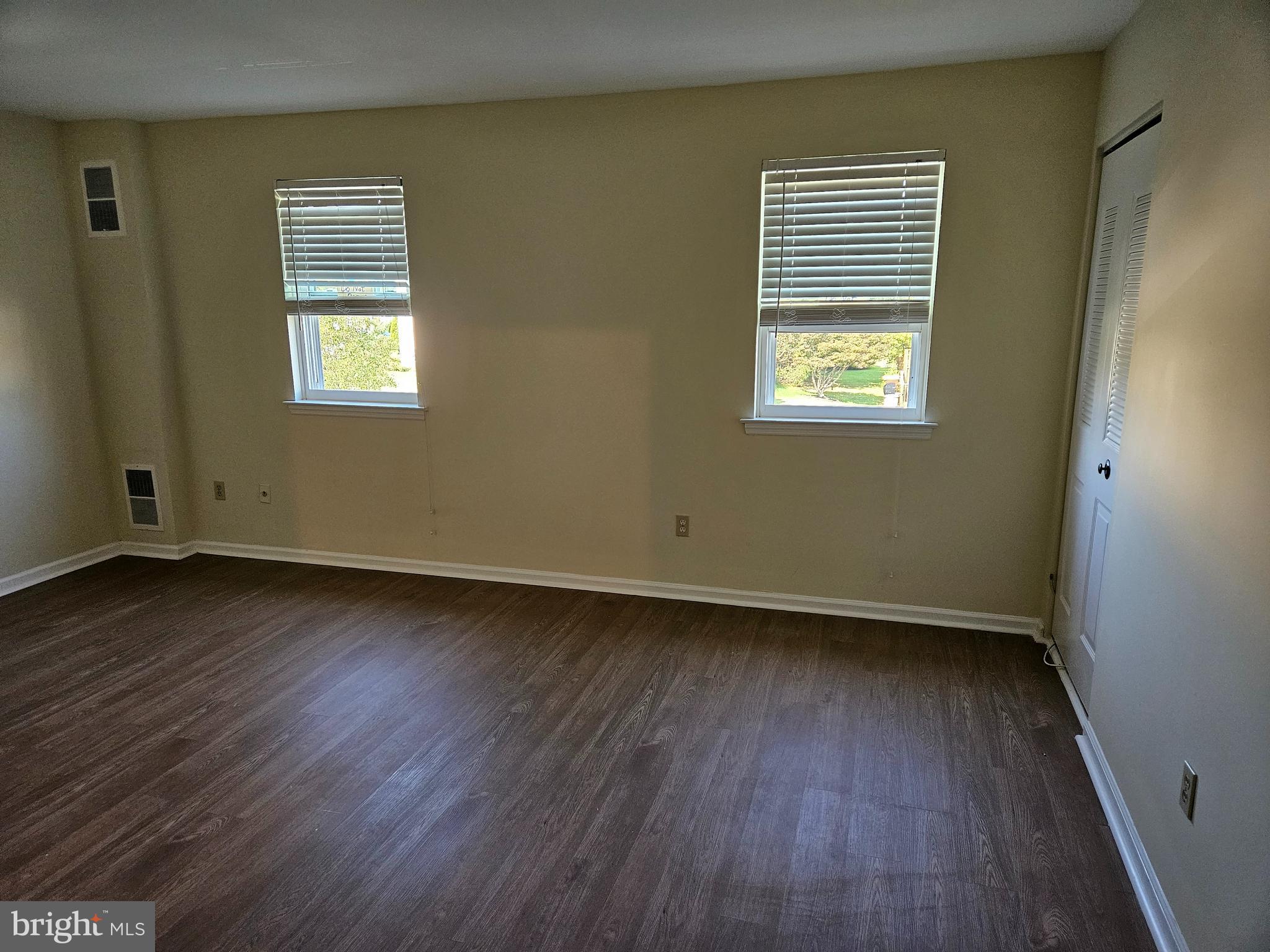 COPPER MILL STA - Residential Lease