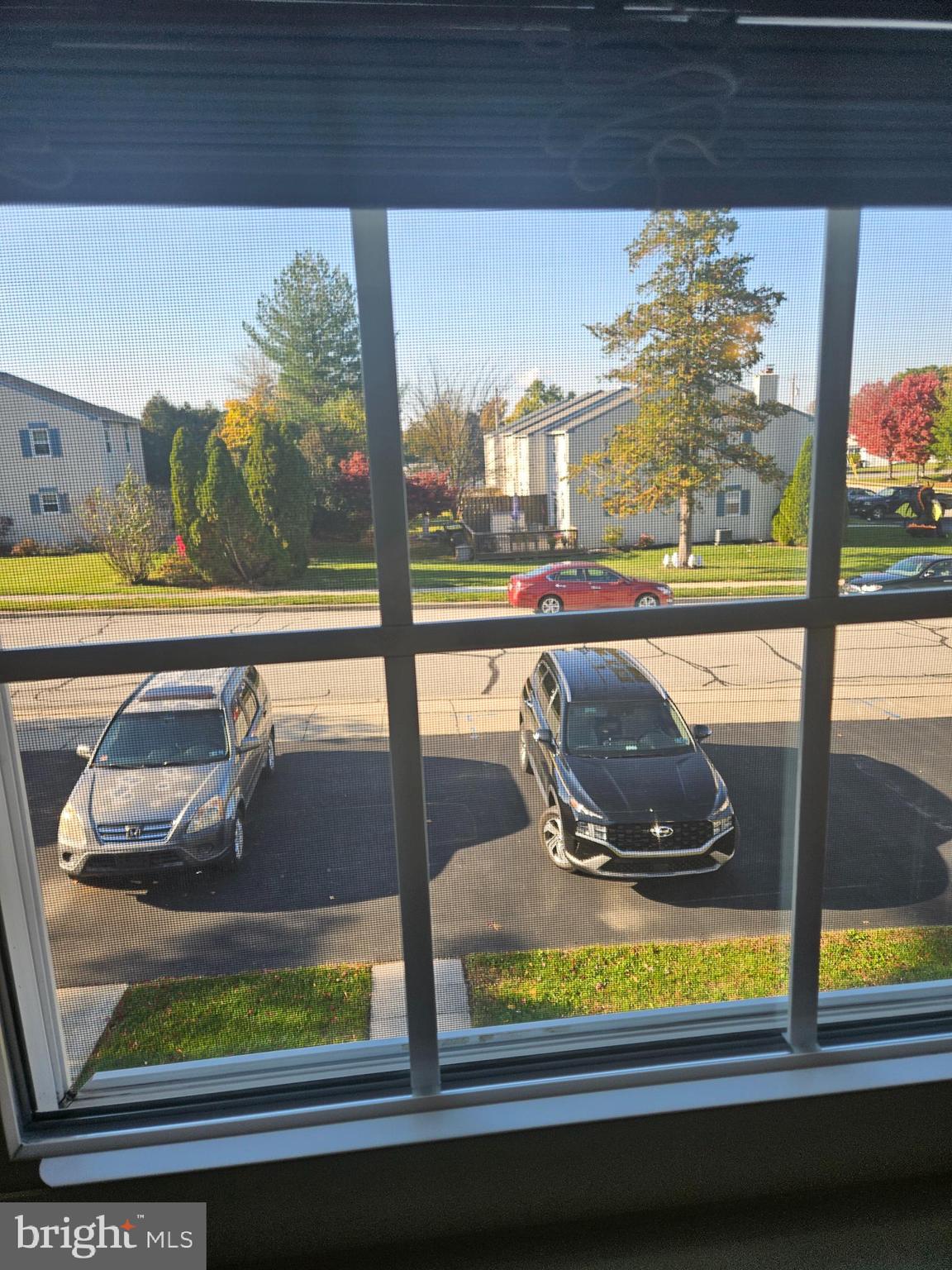 COPPER MILL STA - Residential Lease