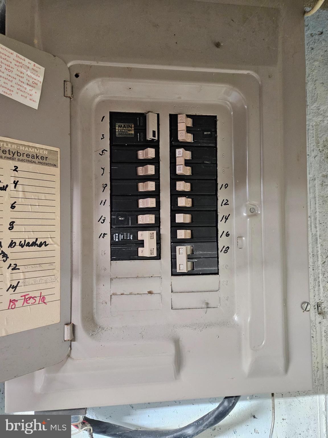 COPPER MILL STA - Residential Lease