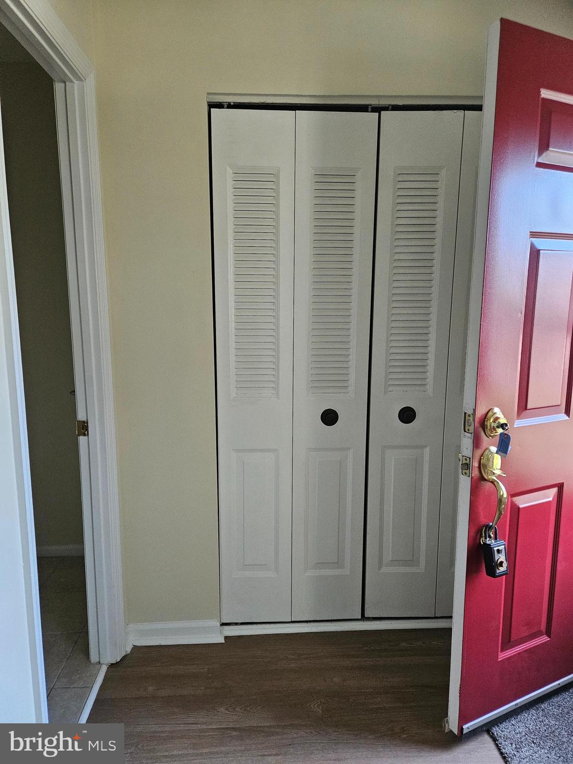 COPPER MILL STA - Residential Lease