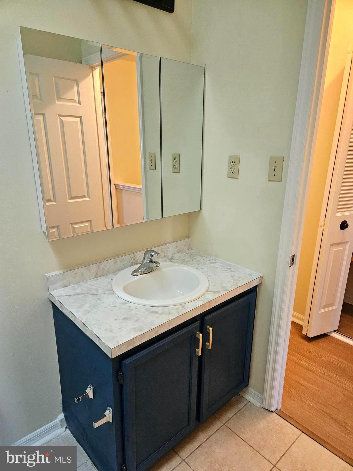 COPPER MILL STA - Residential Lease