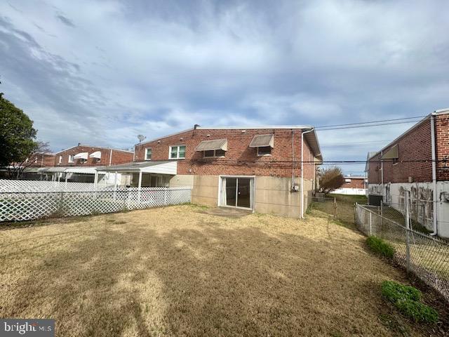 NONE AVAILABLE - Residential