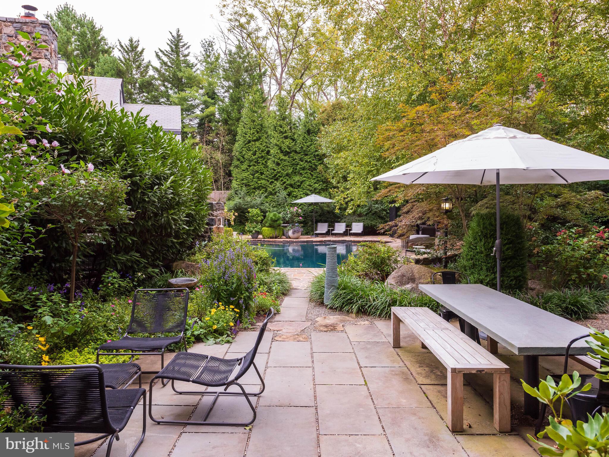 RADNOR HUNT - Residential