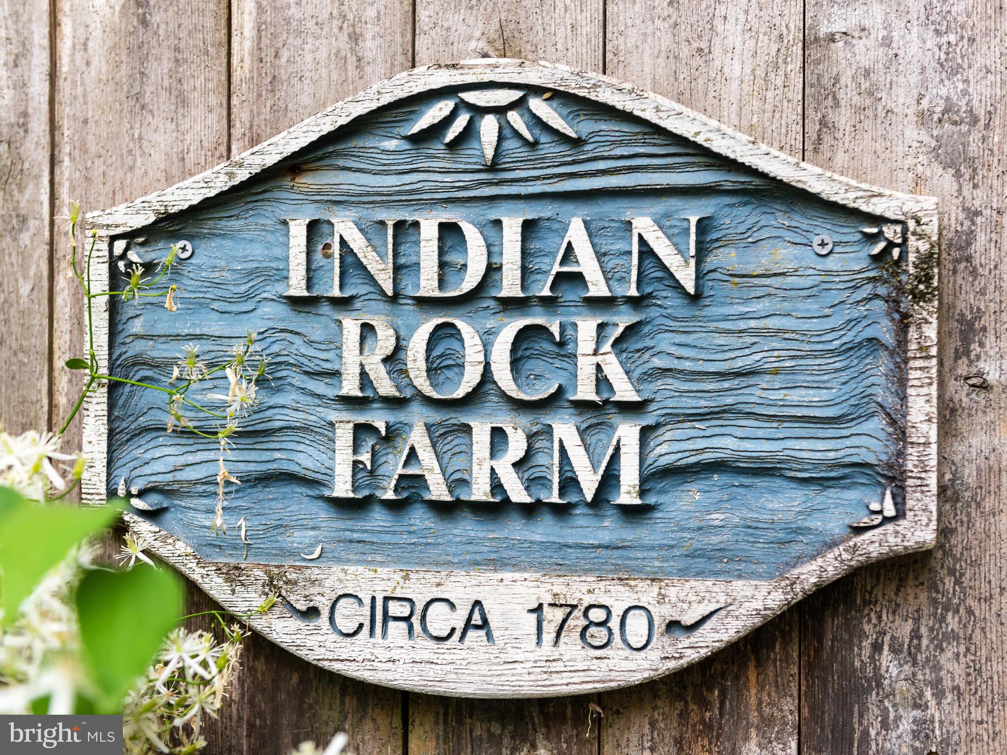 RADNOR HUNT - Residential