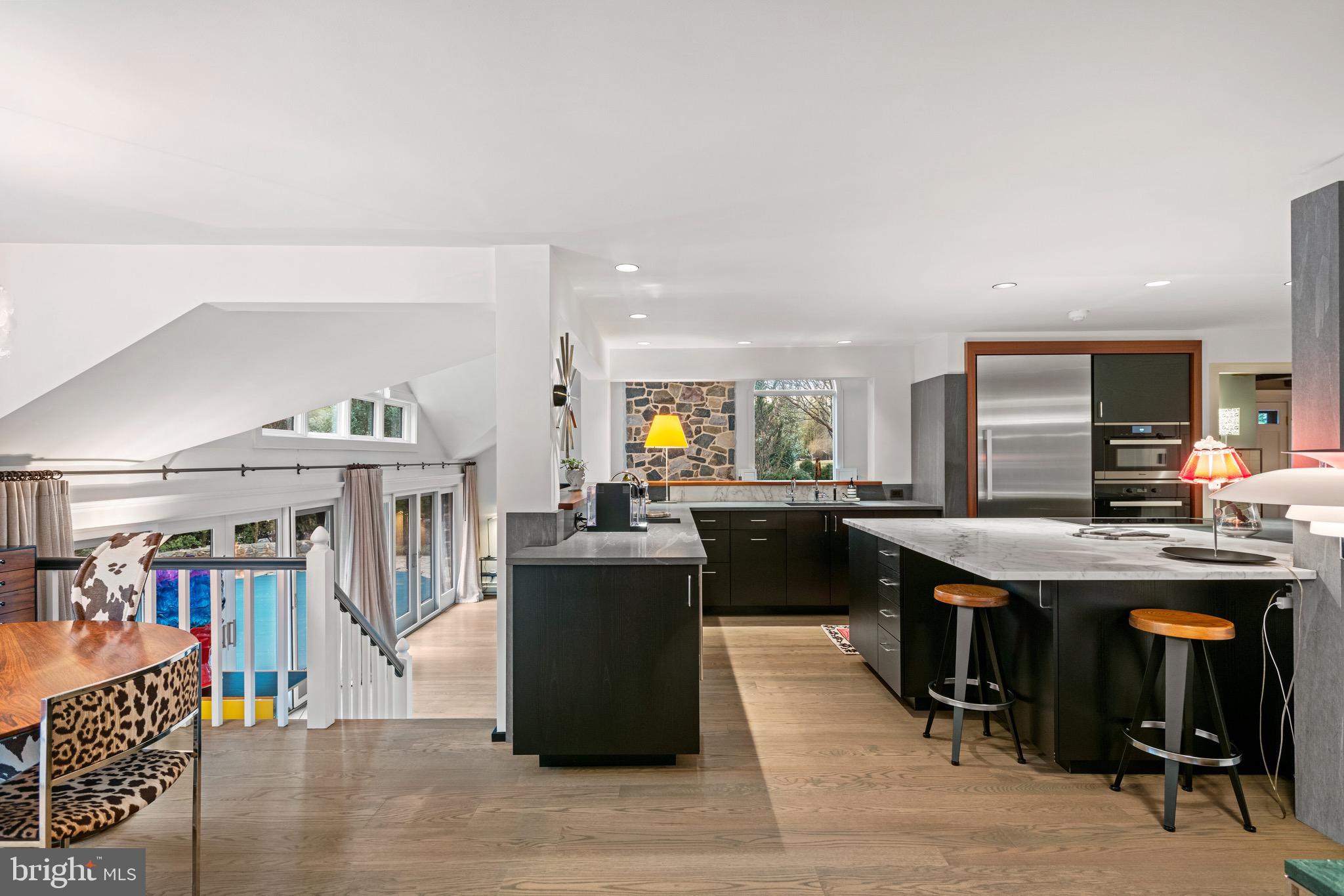 RADNOR HUNT - Residential