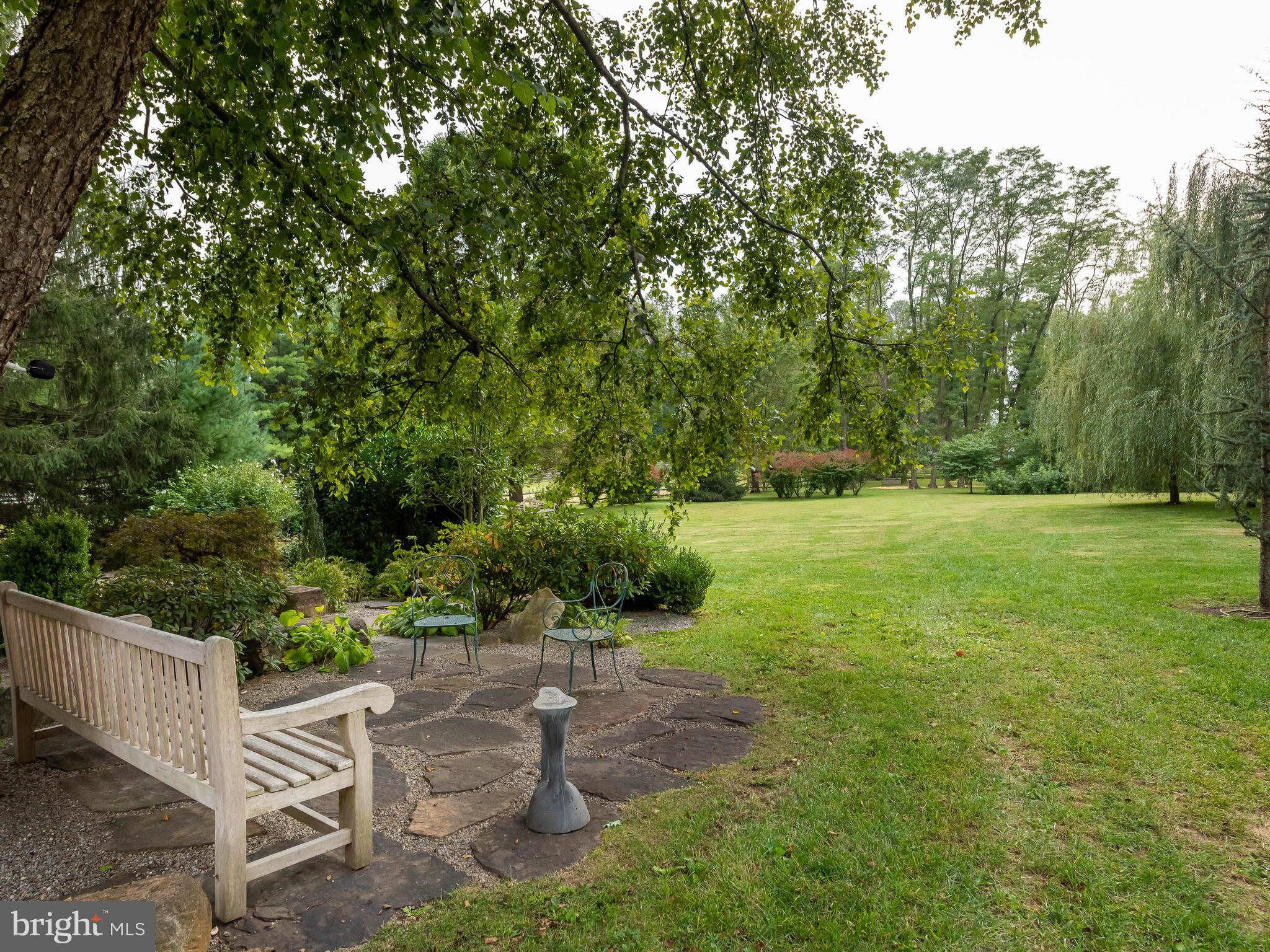 RADNOR HUNT - Residential