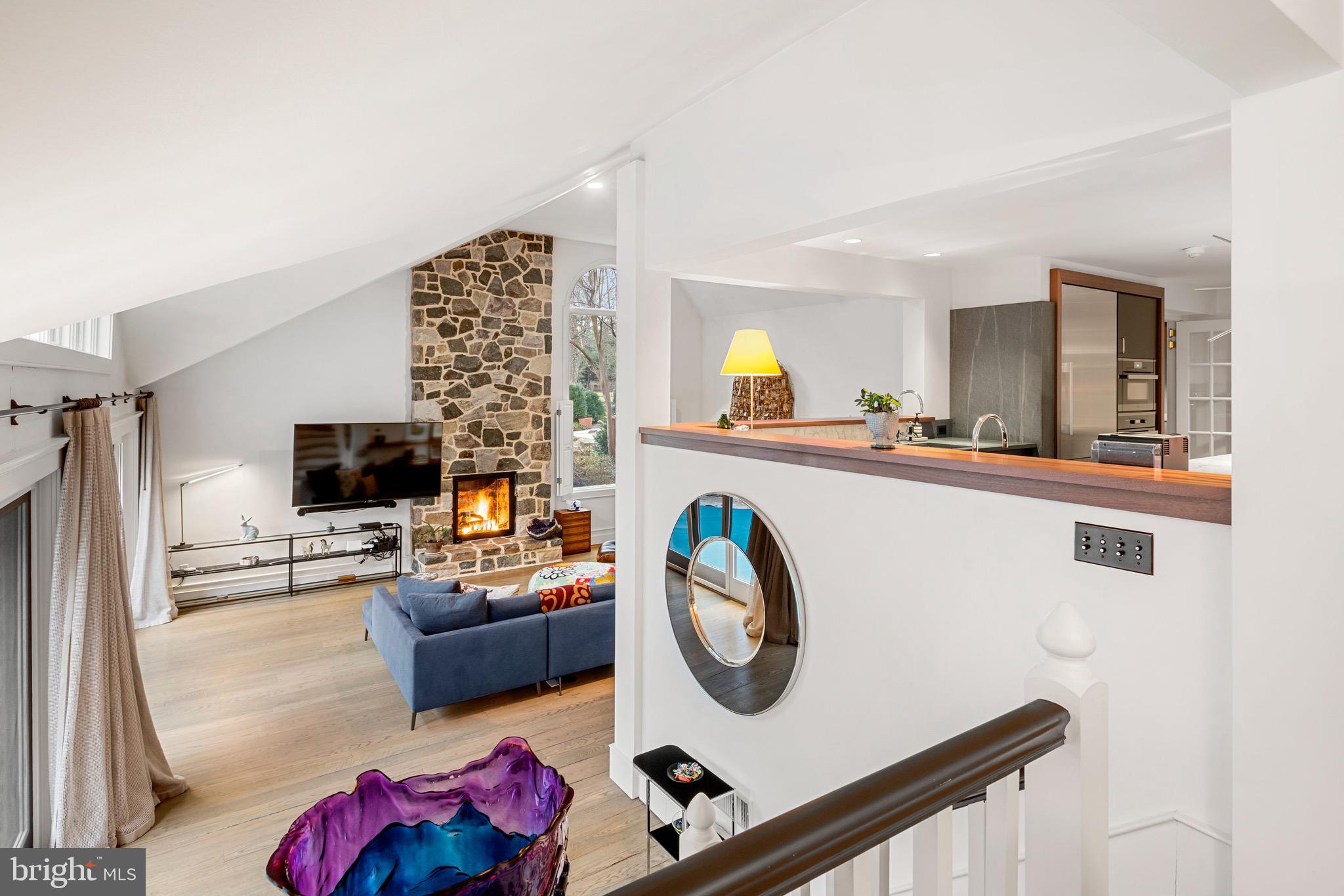 RADNOR HUNT - Residential