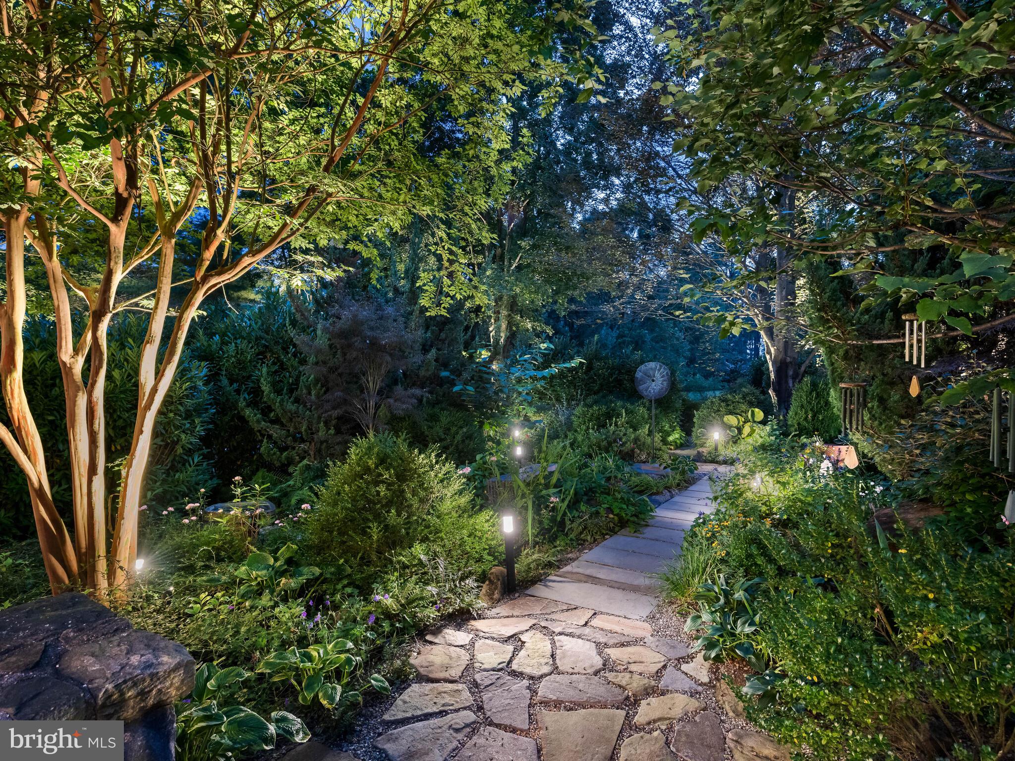 RADNOR HUNT - Residential