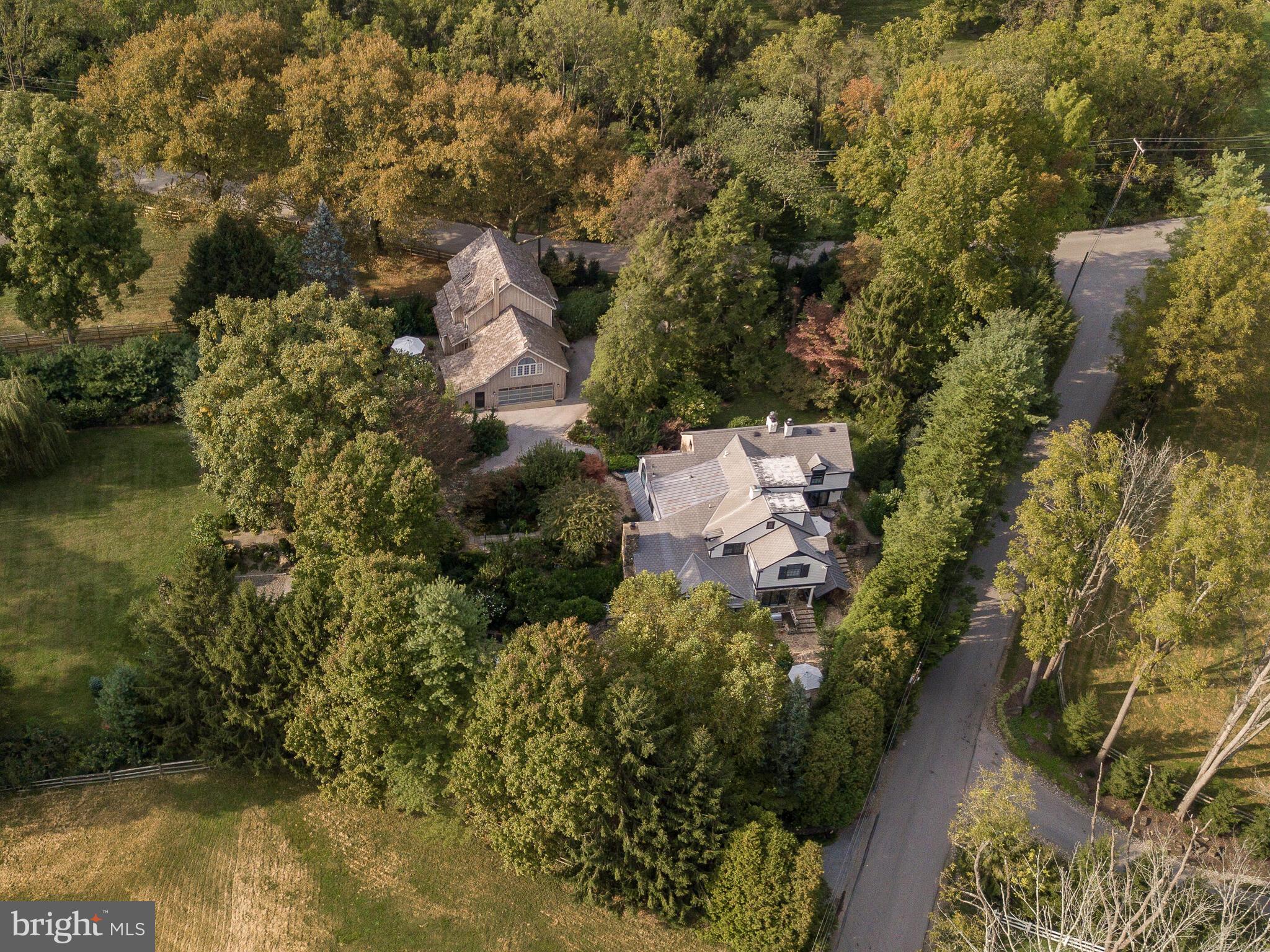 RADNOR HUNT - Residential