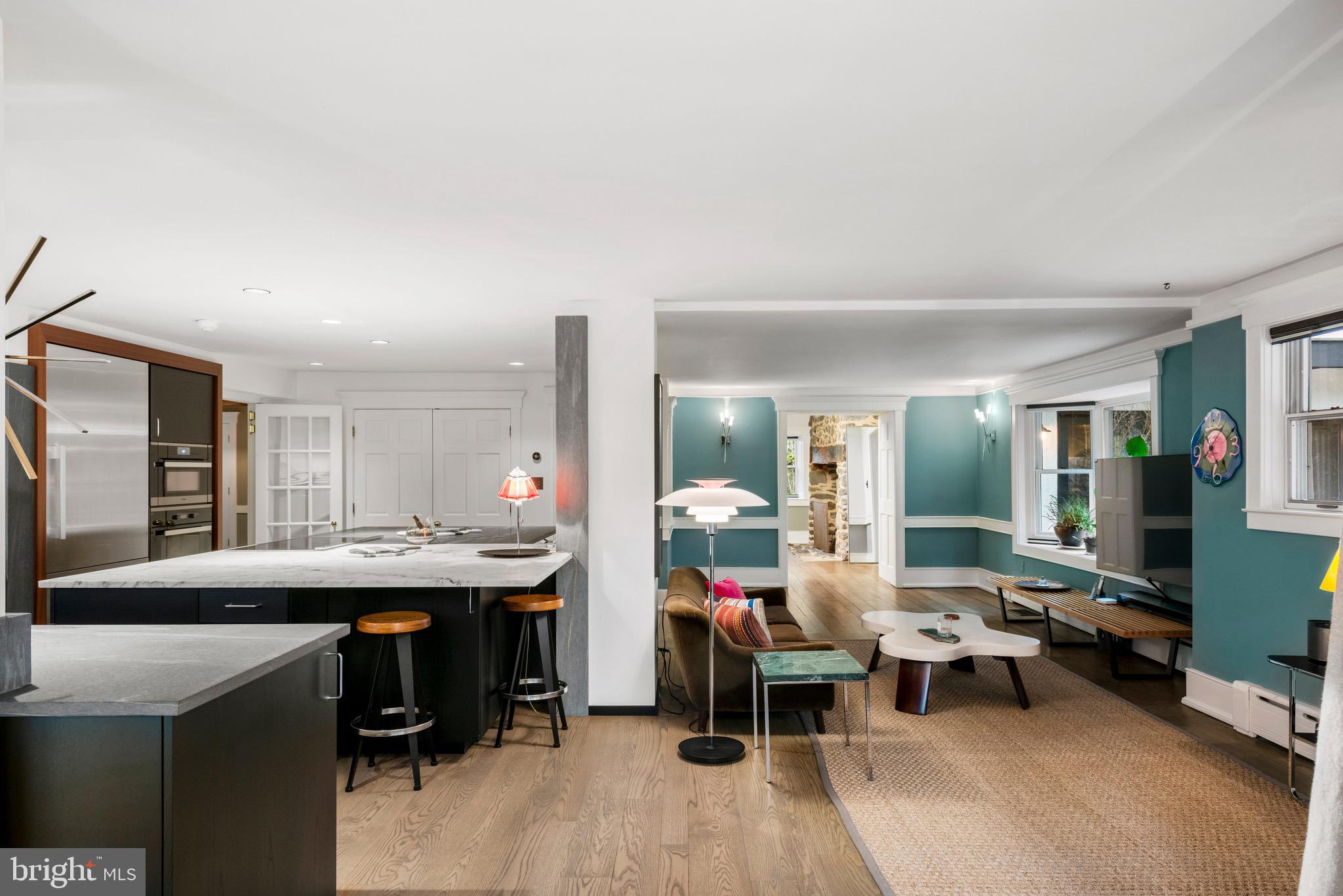 RADNOR HUNT - Residential