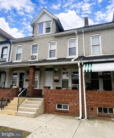 274 E ELM STREET ALLENTOWN PA 18104