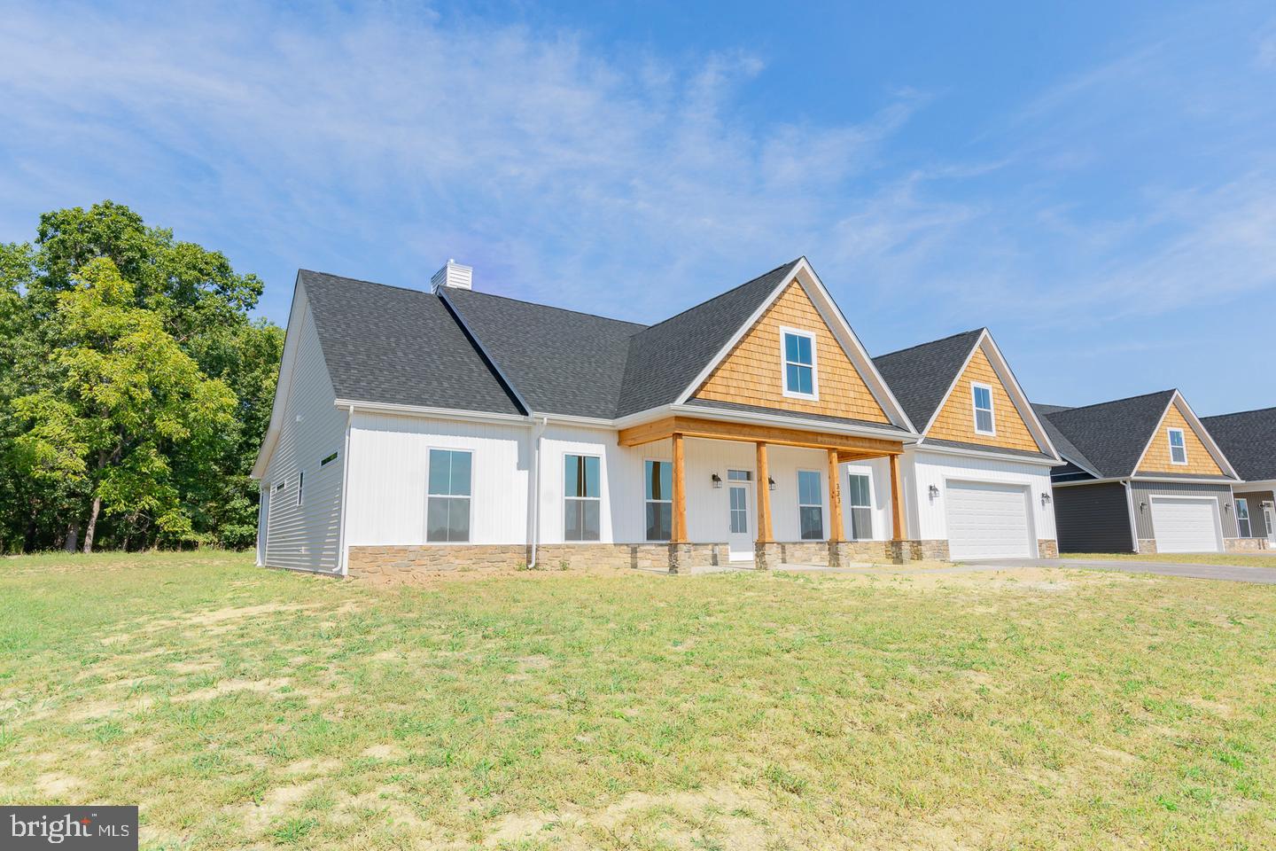500 GLENAIRE ROAD