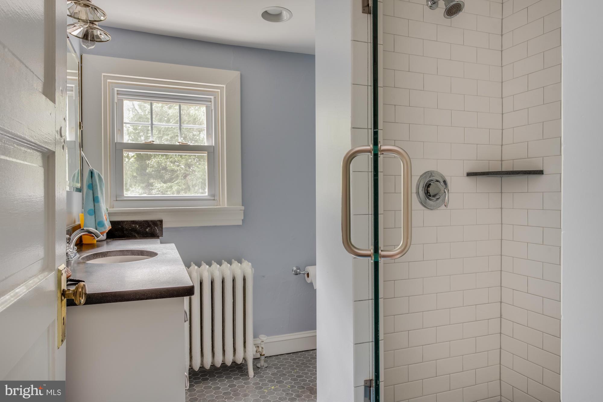 WARDOUR - Residential