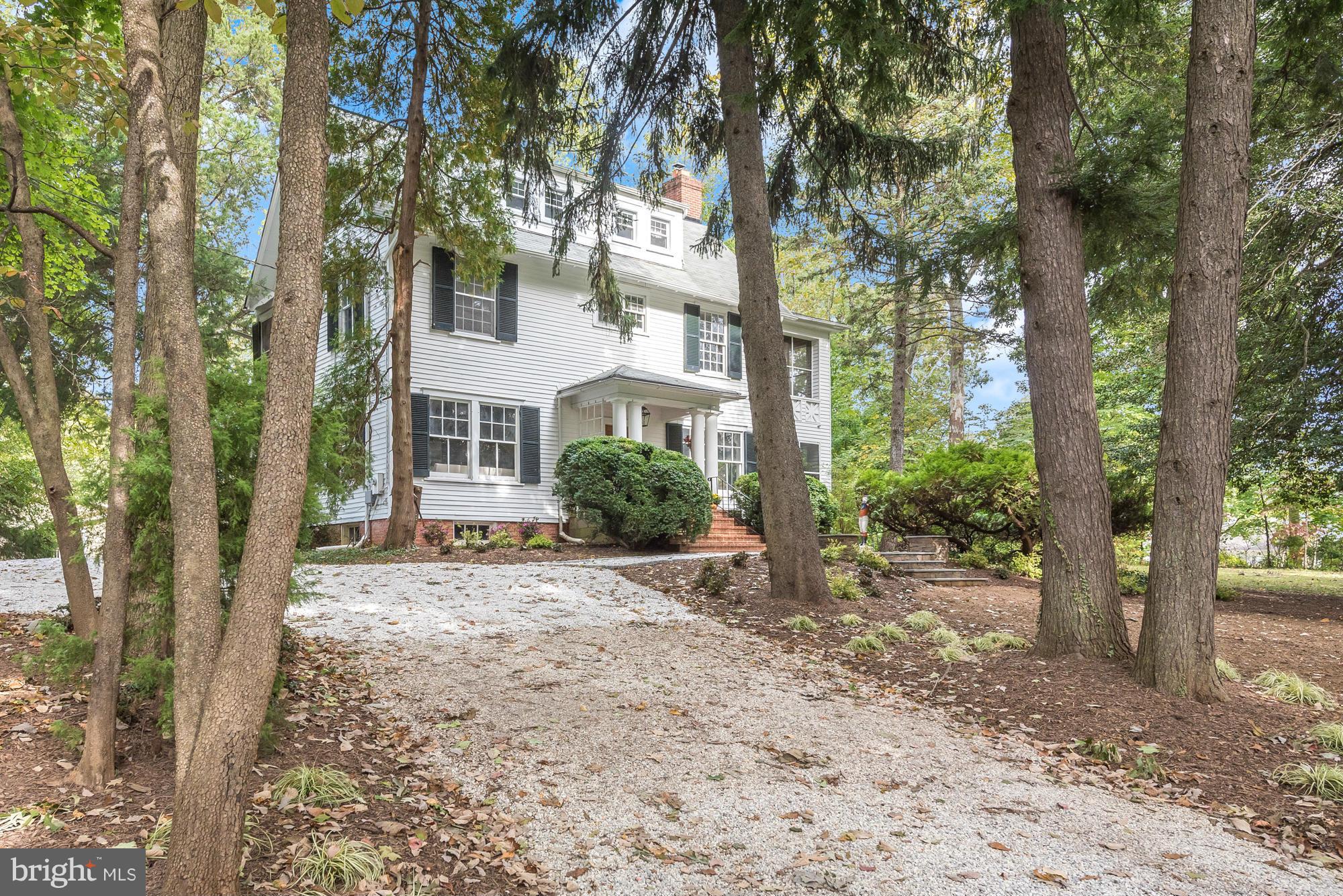 WARDOUR - Residential