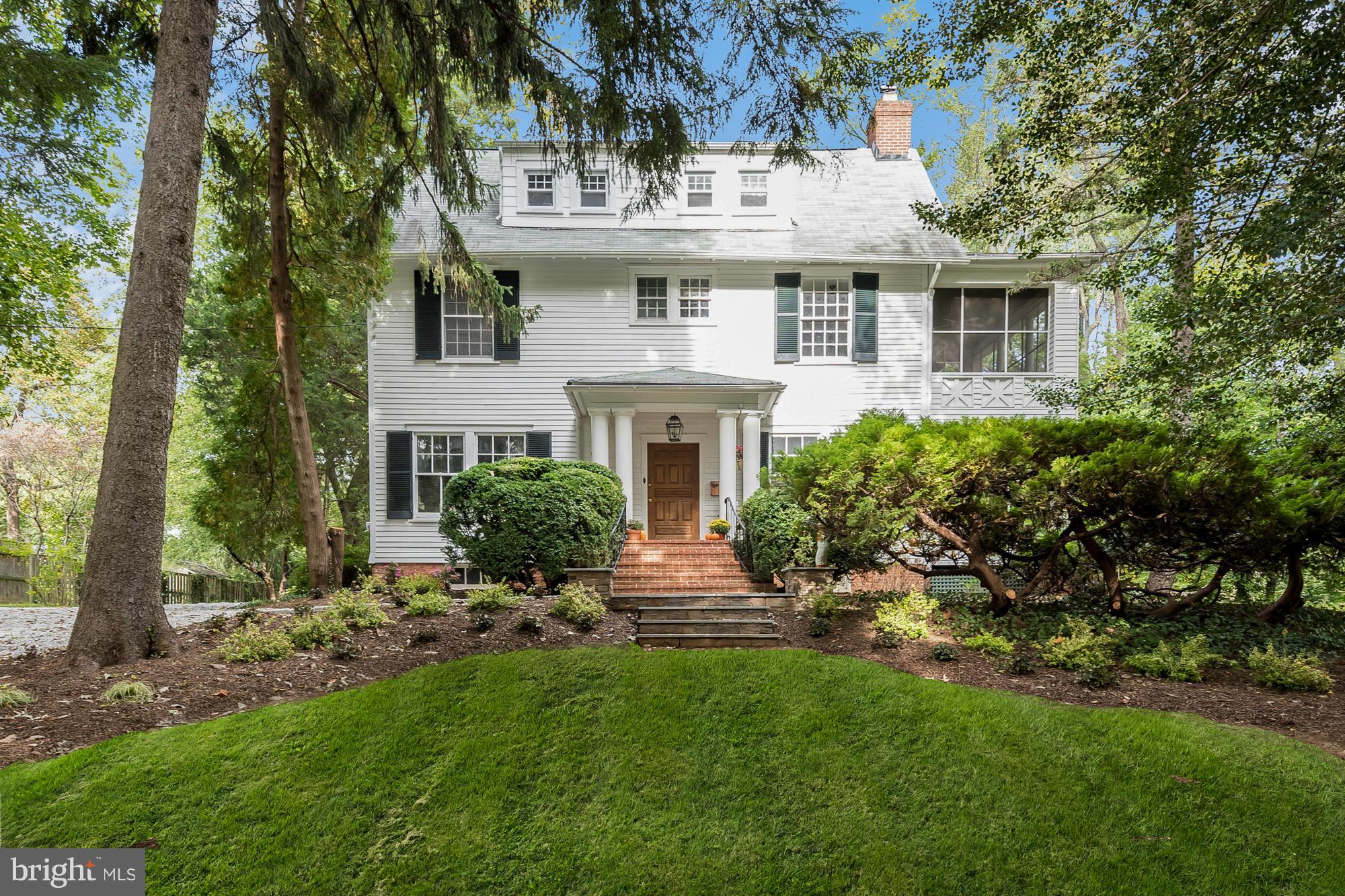 WARDOUR - Residential