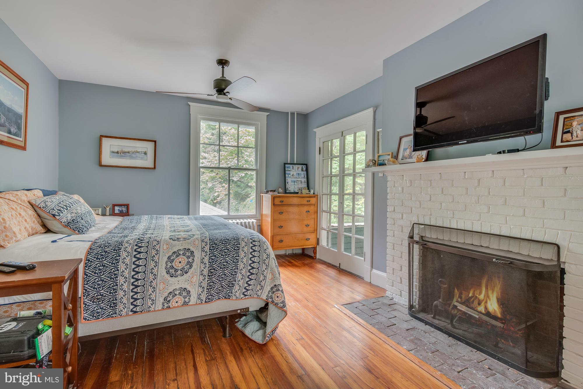 WARDOUR - Residential