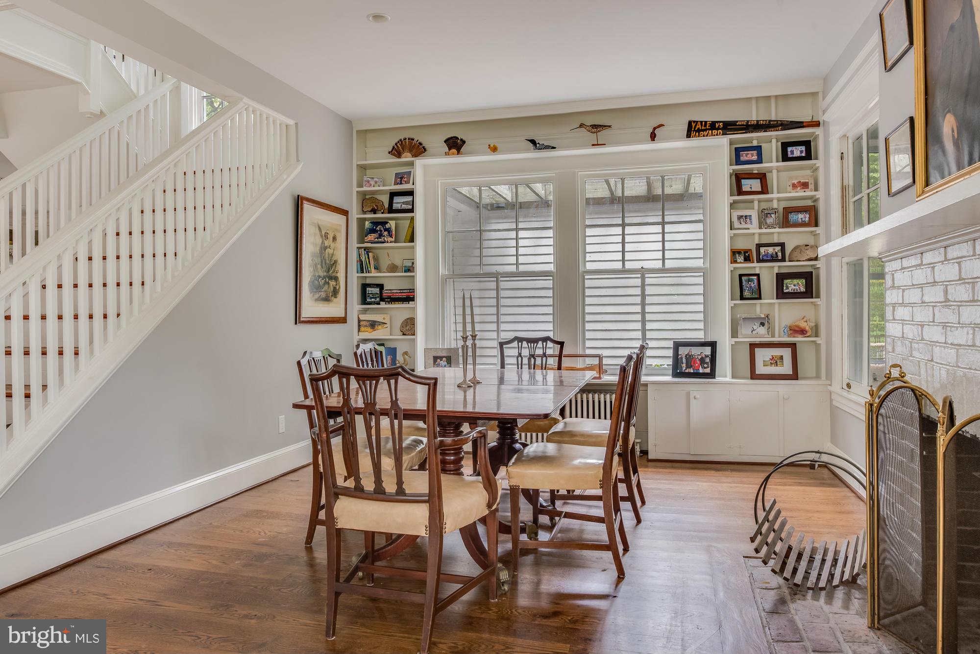 WARDOUR - Residential