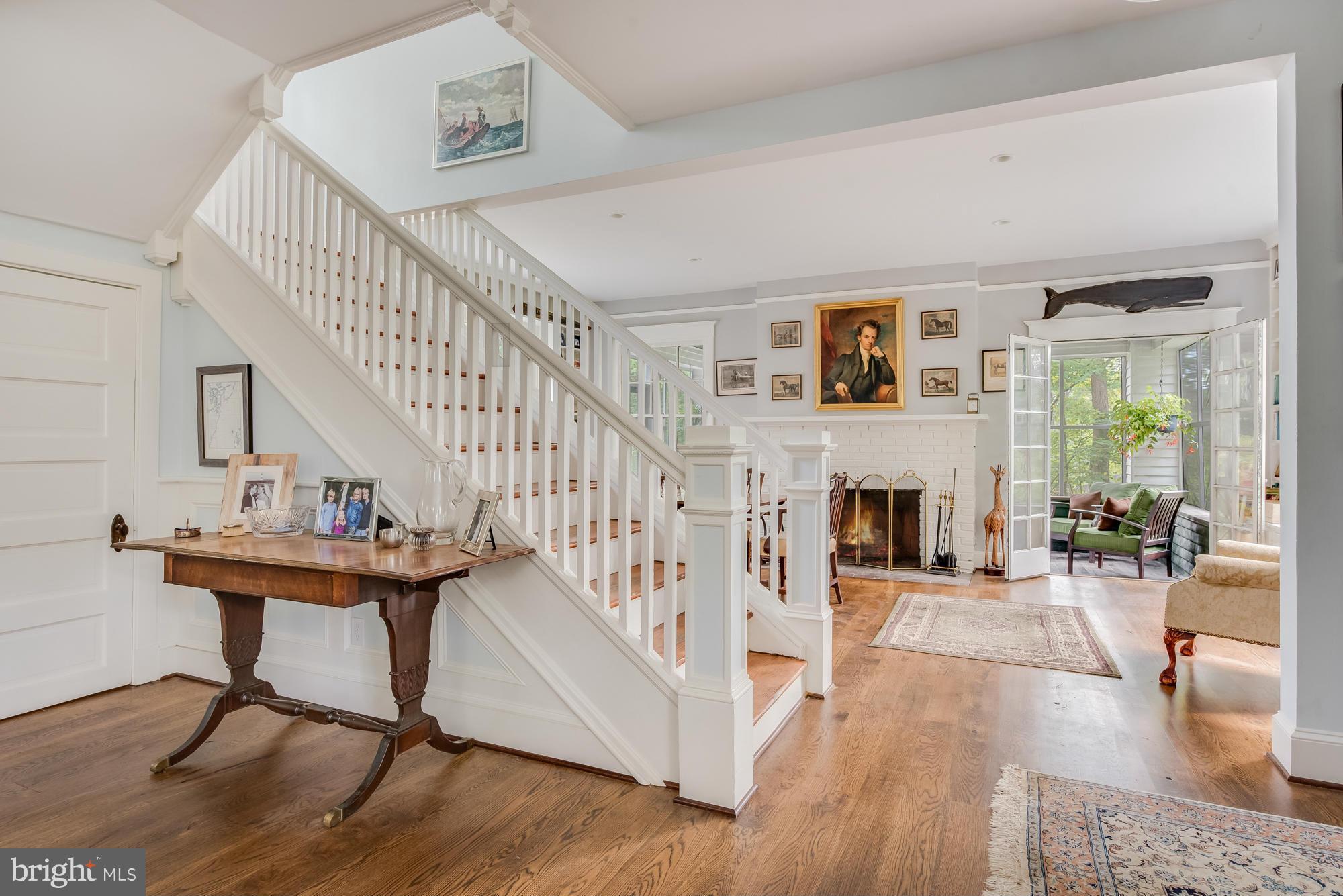 WARDOUR - Residential