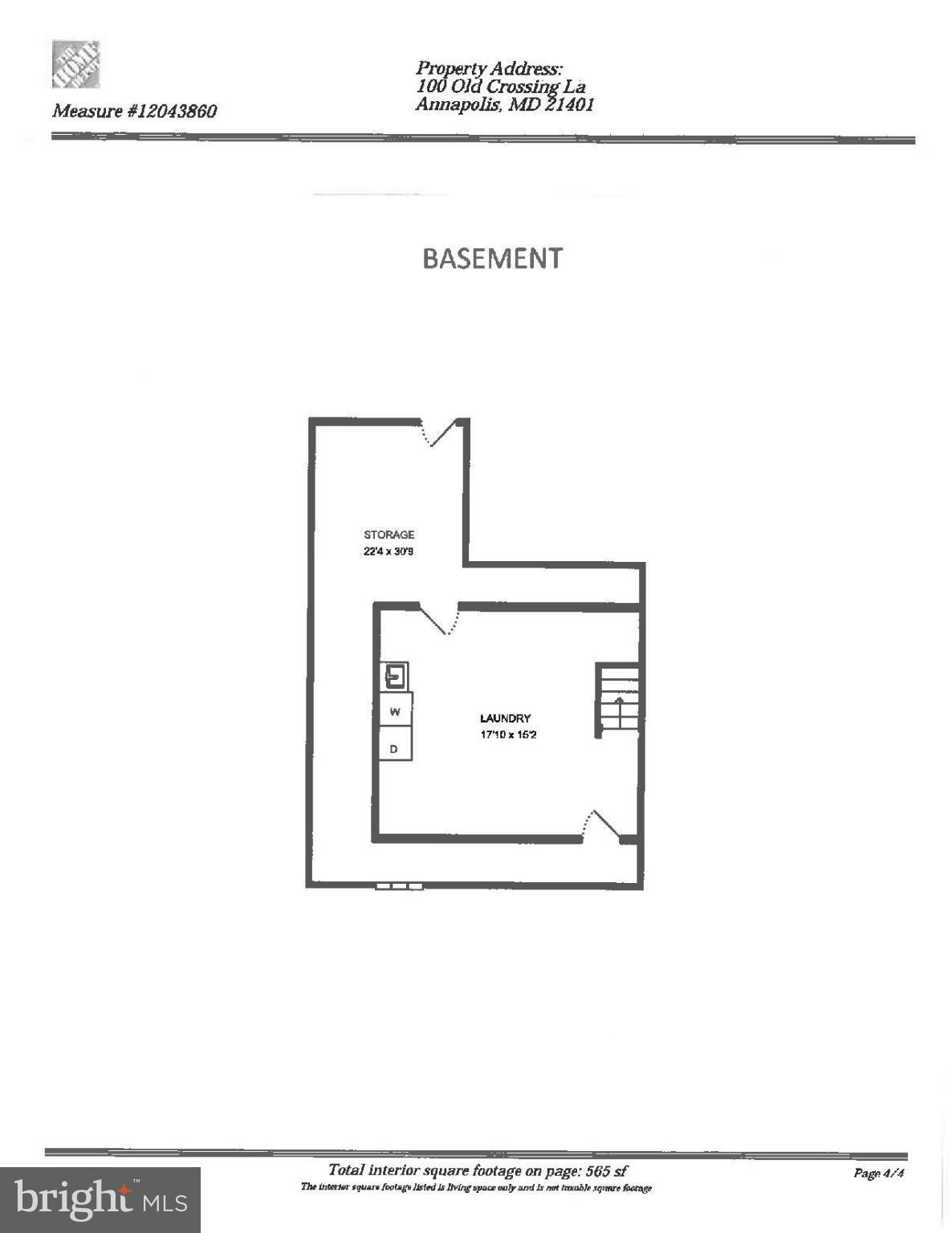 WARDOUR - Residential