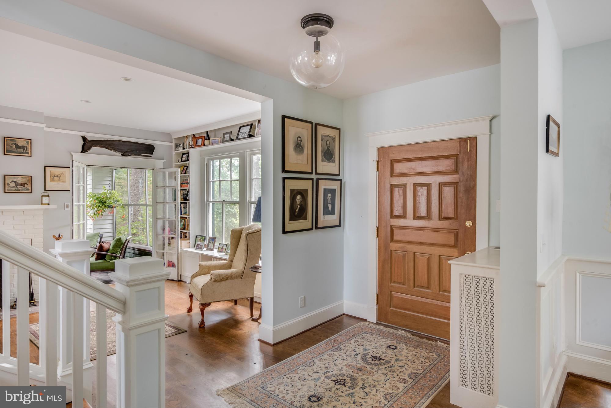 WARDOUR - Residential