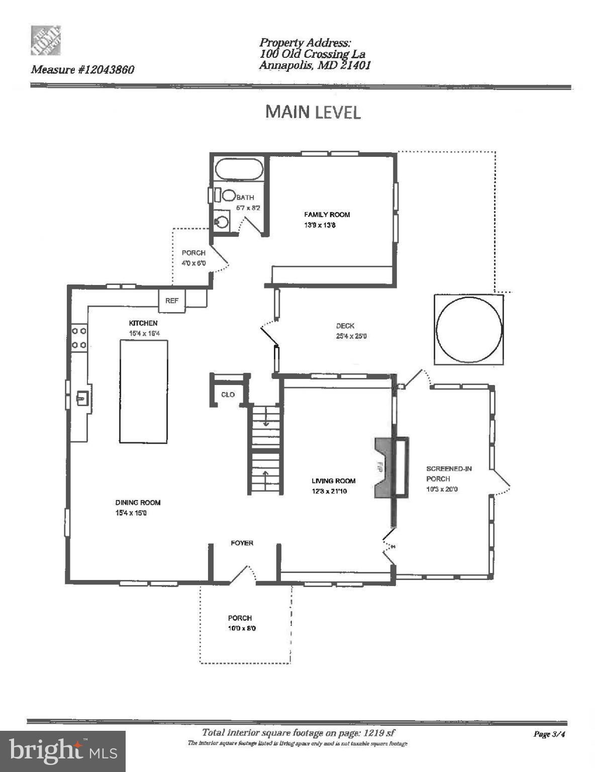 WARDOUR - Residential