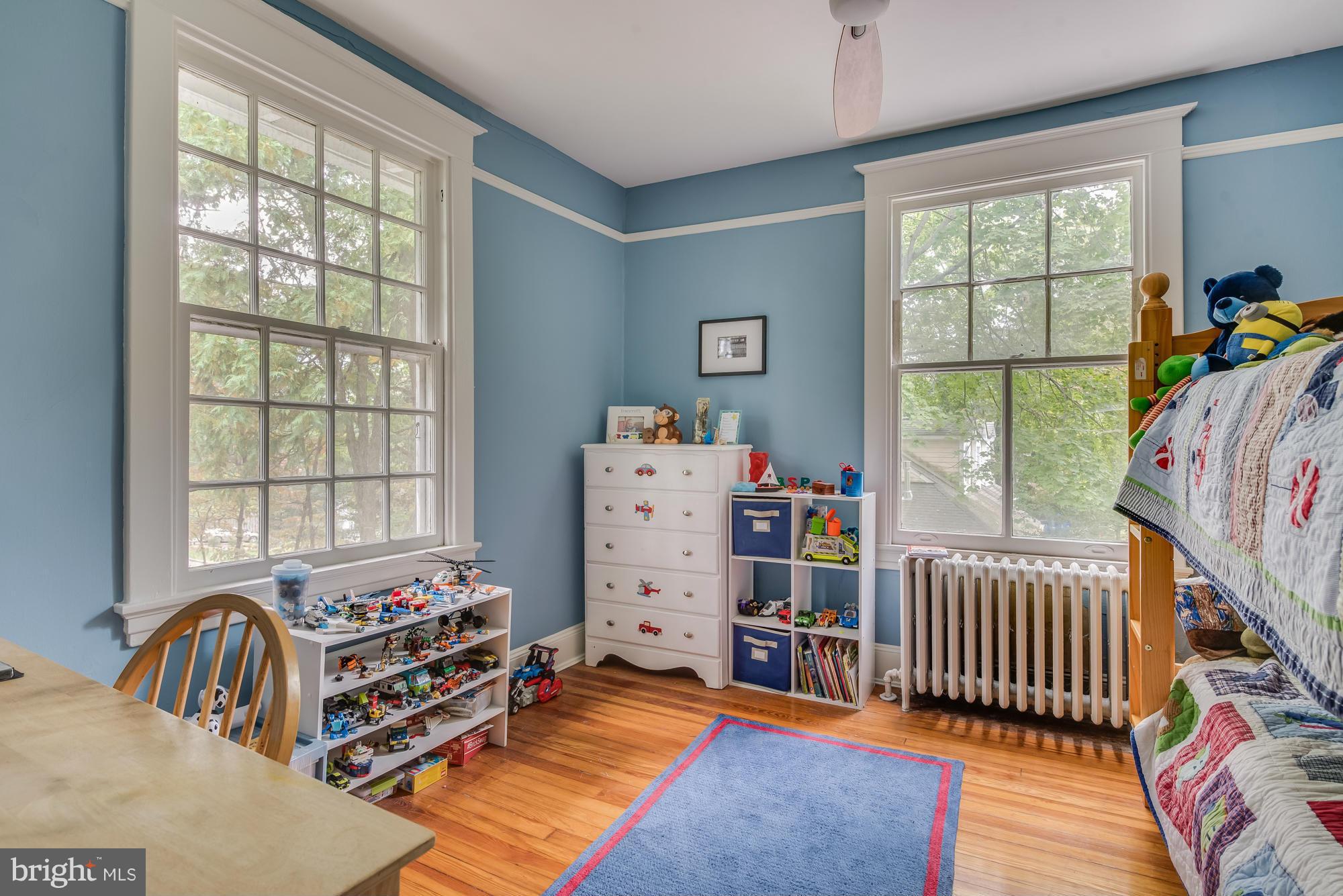 WARDOUR - Residential