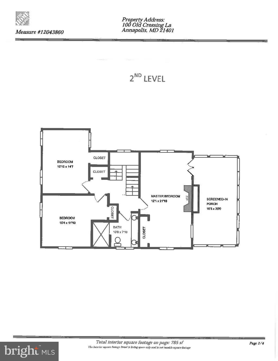 WARDOUR - Residential