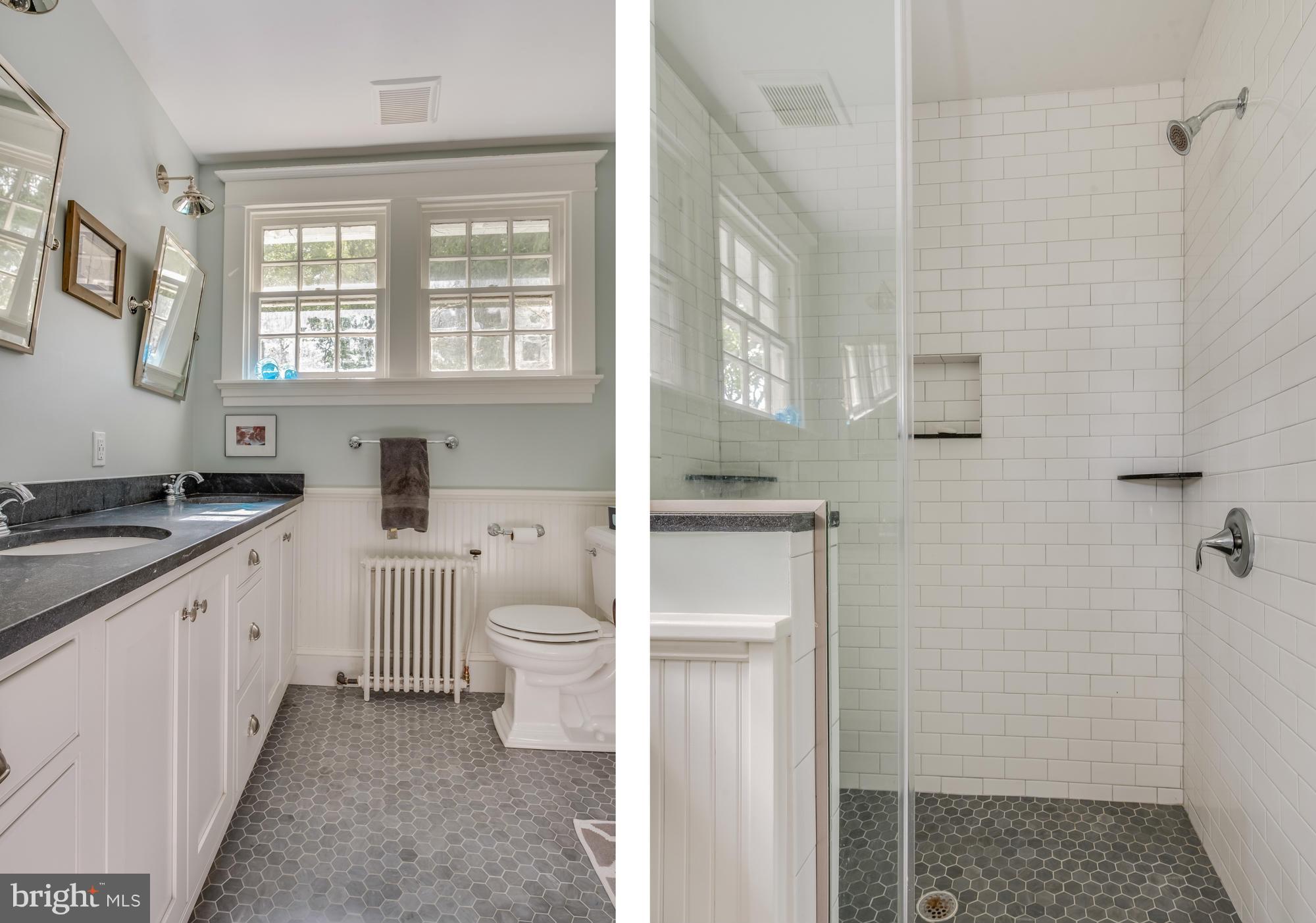 WARDOUR - Residential