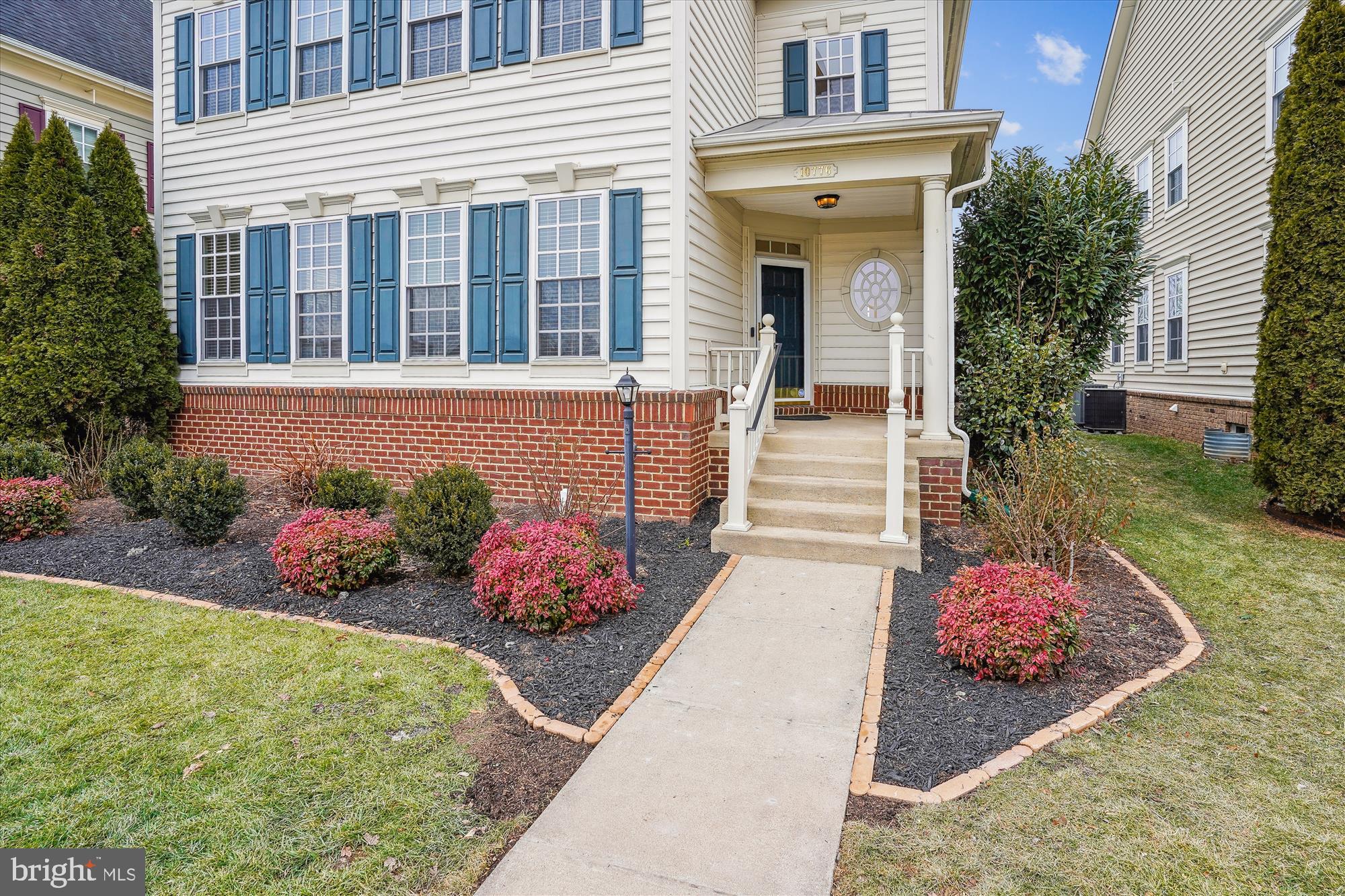 10776 GENERAL KIRKLAND DRIVE