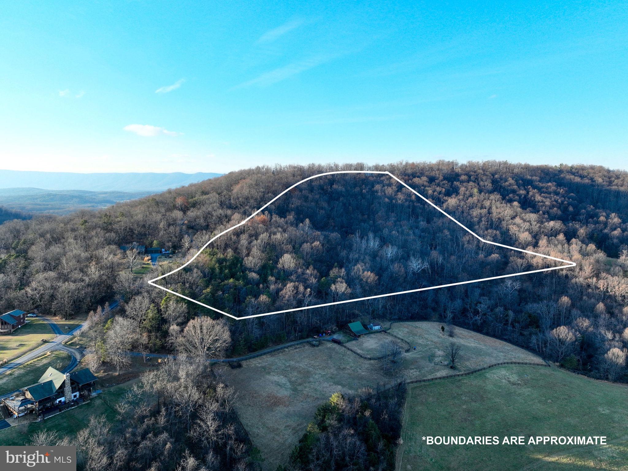 Lot 13 SEVEN OAKS DRIVE