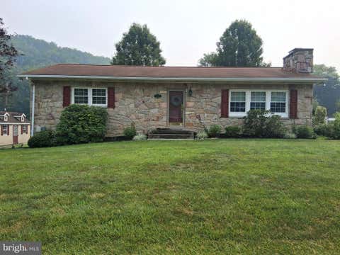 Homes For Sale - 12910 Growdenvale Drive<br/> CUMBERLAND, MD 21502