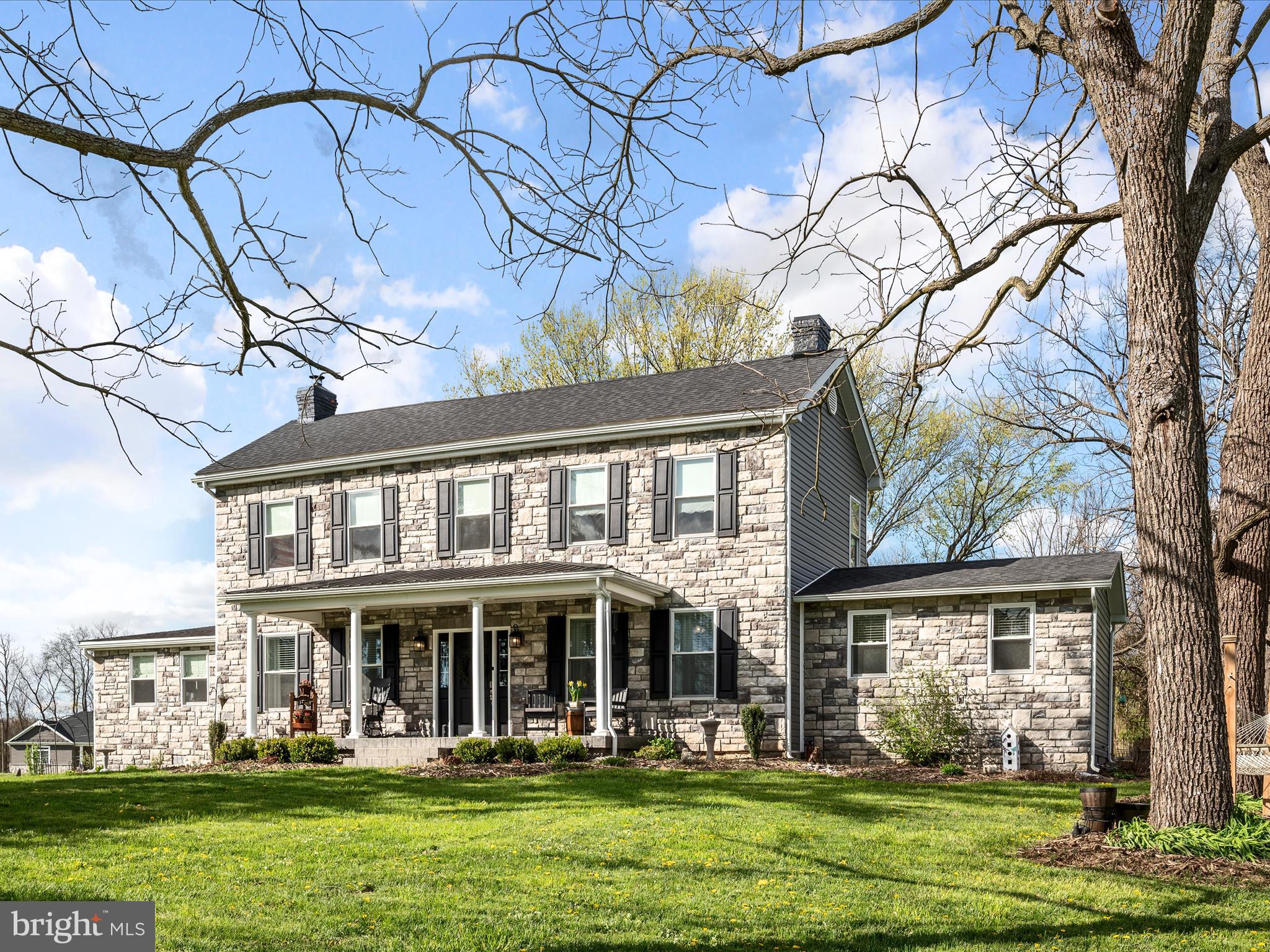 3495 OLD LEETOWN PIKE